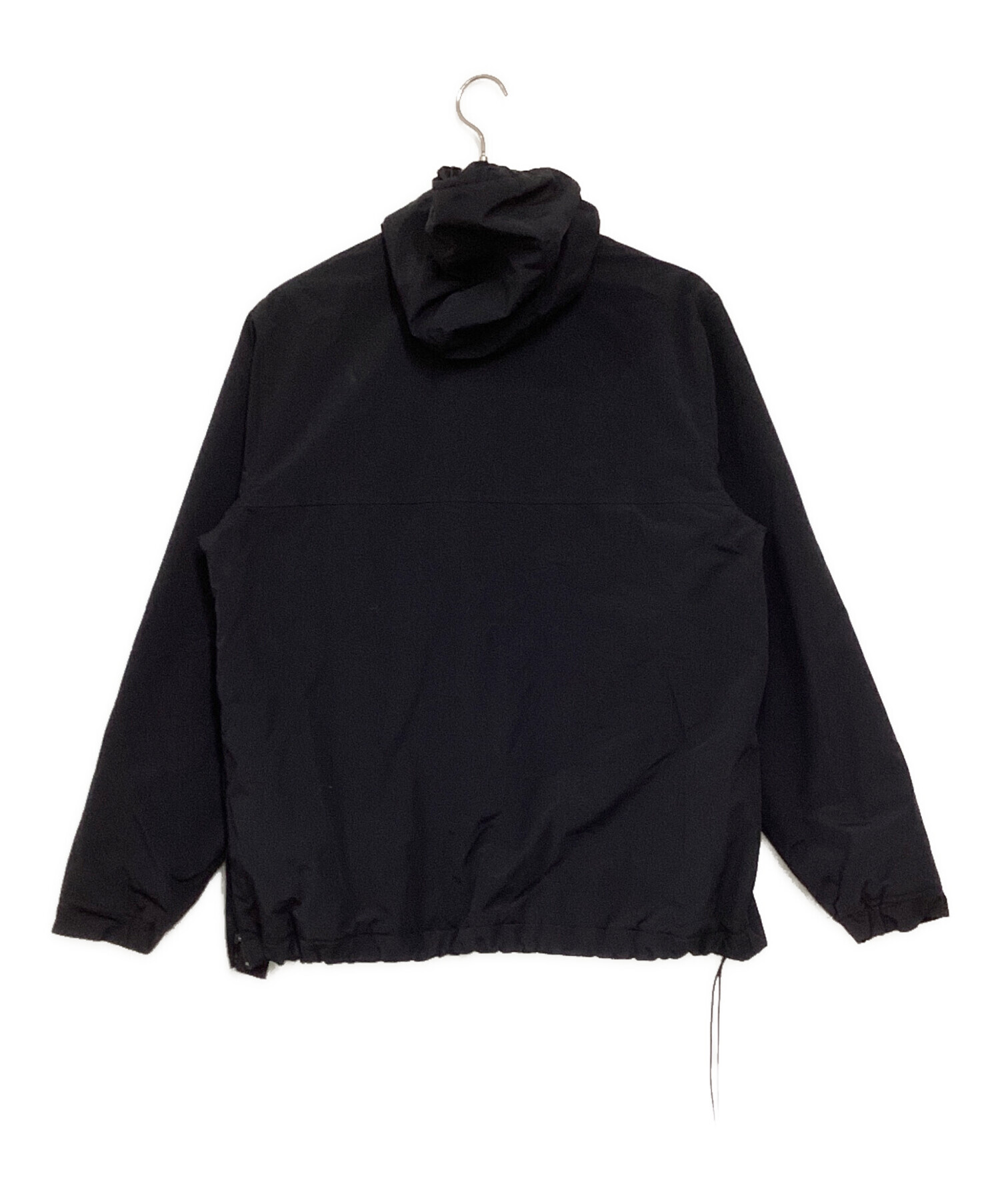 古着 カーハート Carhartt NIMBUS PULLOVER 総柄 アノラックパーカー