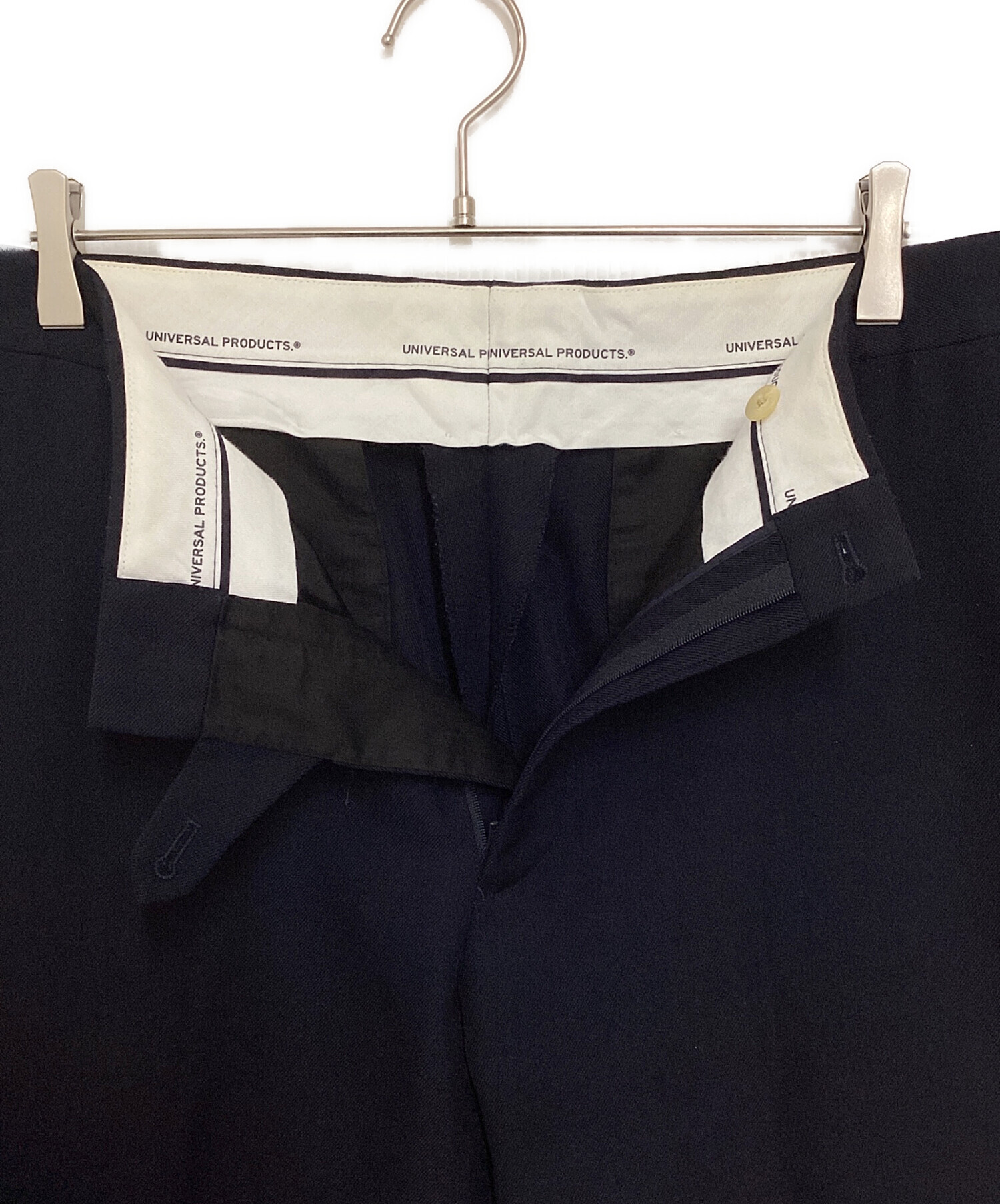 中古・古着通販】UNIVERSAL PRODUCTS. (ユニバーサルプロダクツ) J