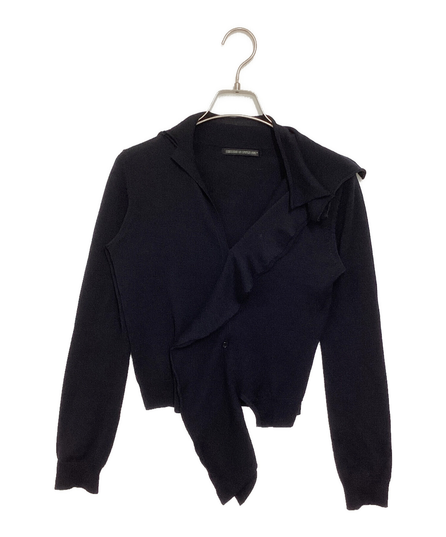 中古・古着通販】yohji yamamoto+noir (ヨウジヤマモトプリュス 