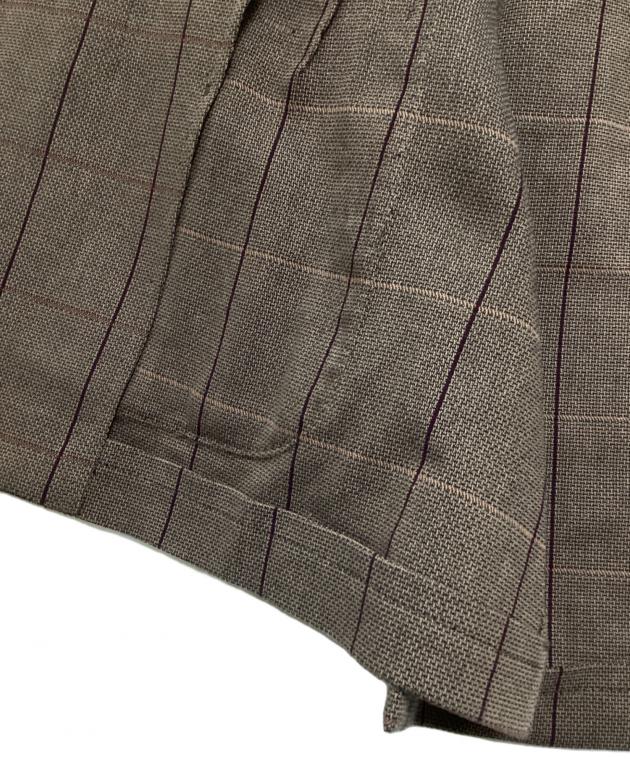 中古・古着通販】LARDINI (ラルディーニ) テーラードジャケット