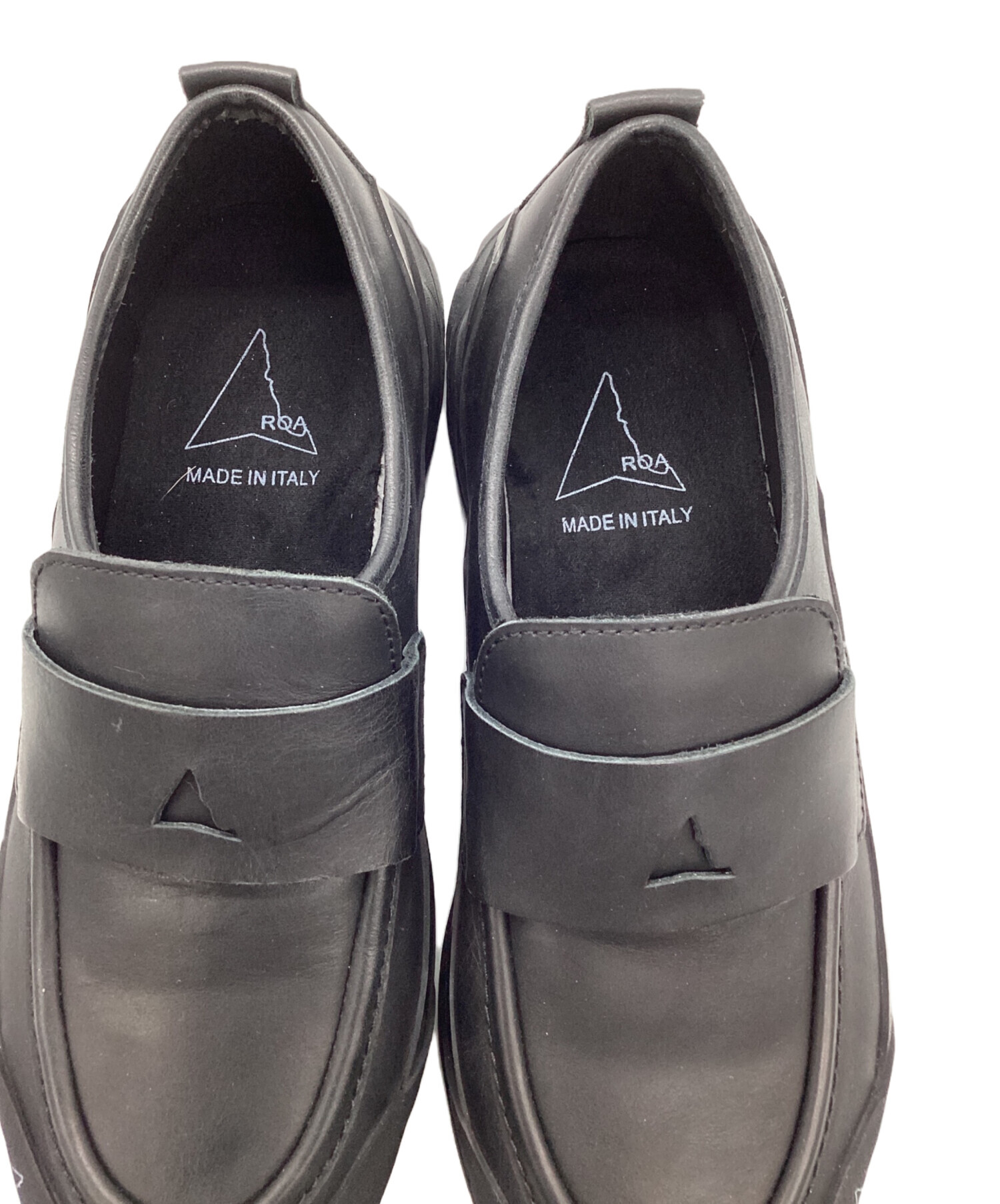 Roa hiking Loafer ローファー