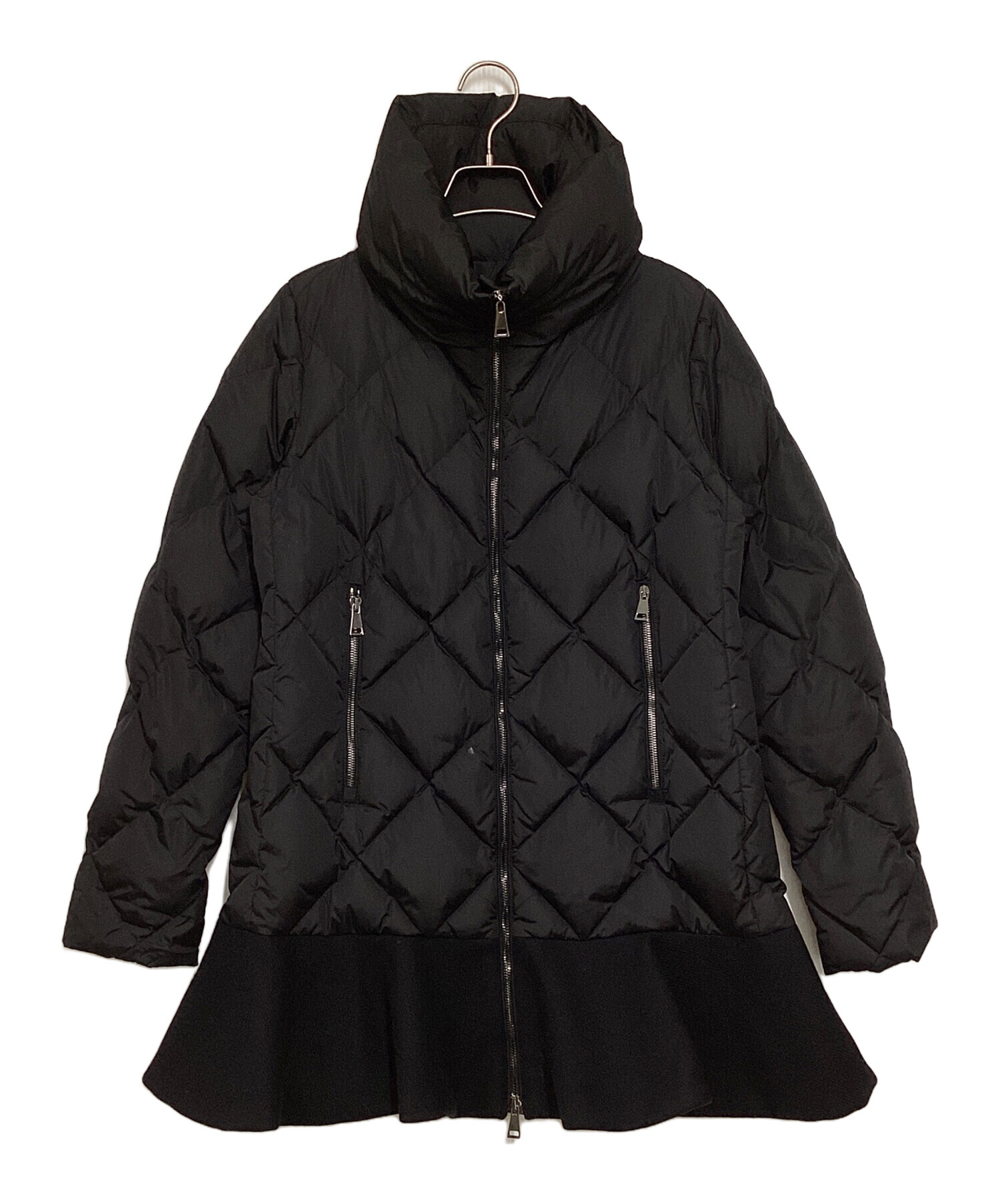 中古・古着通販】MONCLER (モンクレール) VOUGLANS ダウンジャケット 