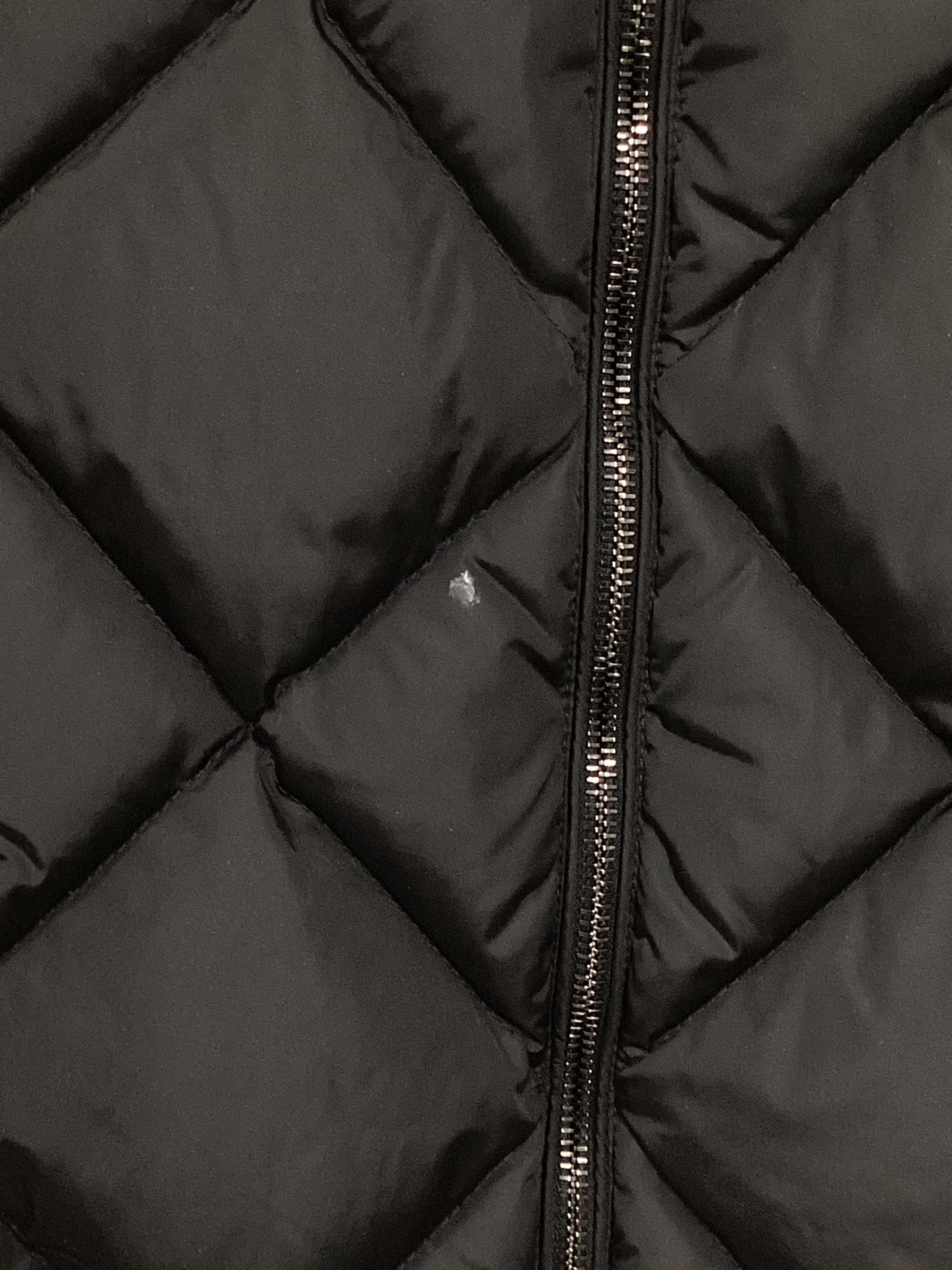 中古・古着通販】MONCLER (モンクレール) VOUGLANS ダウンジャケット 