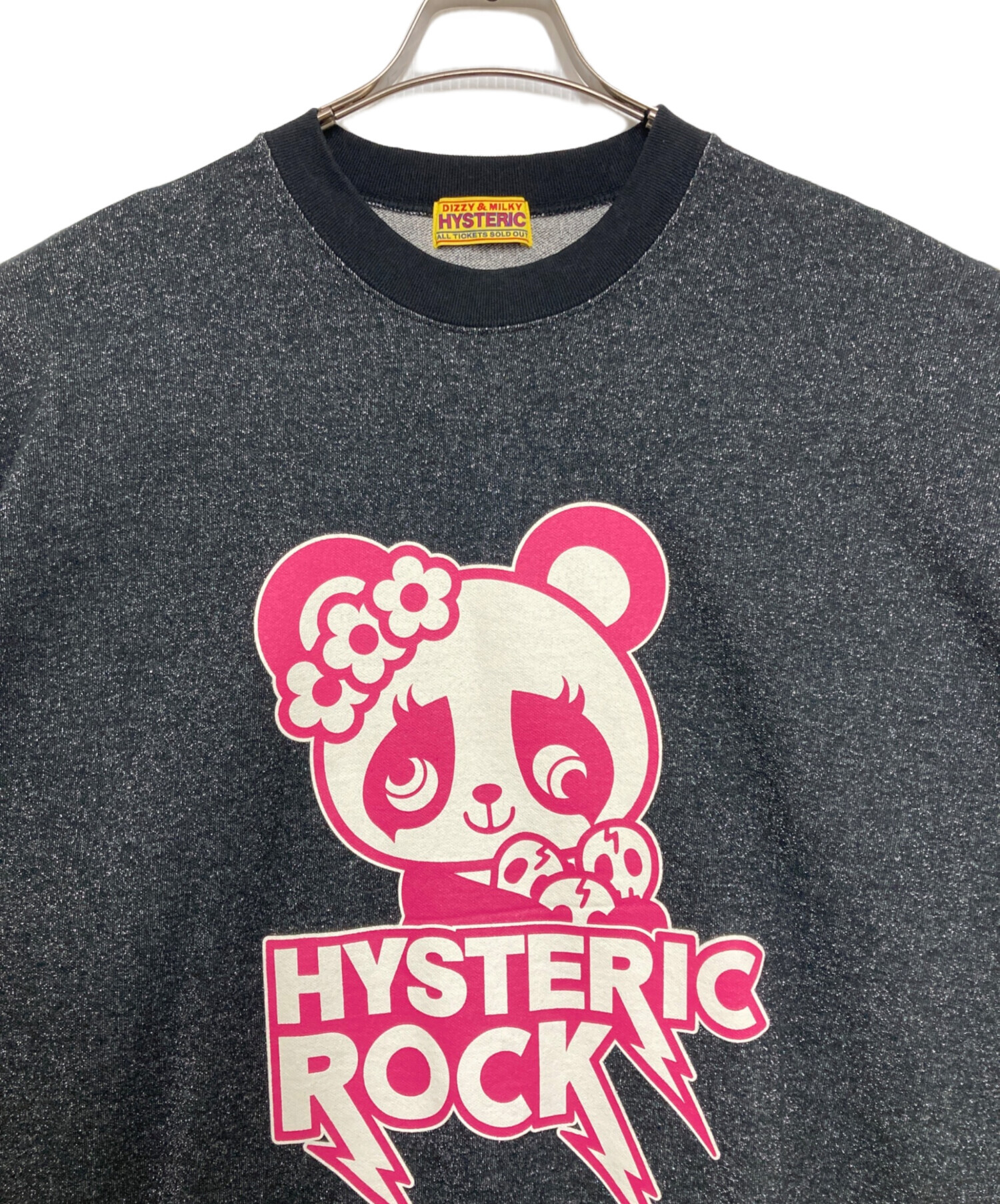 中古・古着通販】Hysteric Glamour (ヒステリックグラマー) HYSTERIC