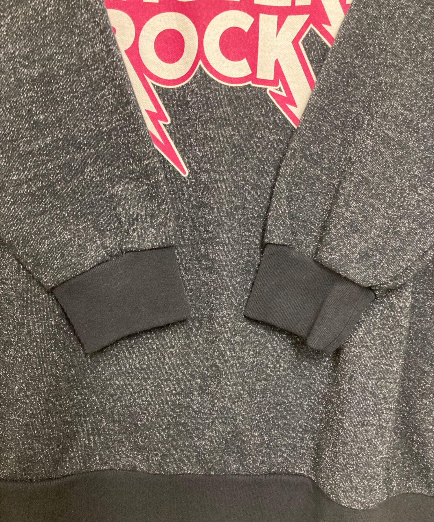 中古・古着通販】Hysteric Glamour (ヒステリックグラマー) HYSTERIC