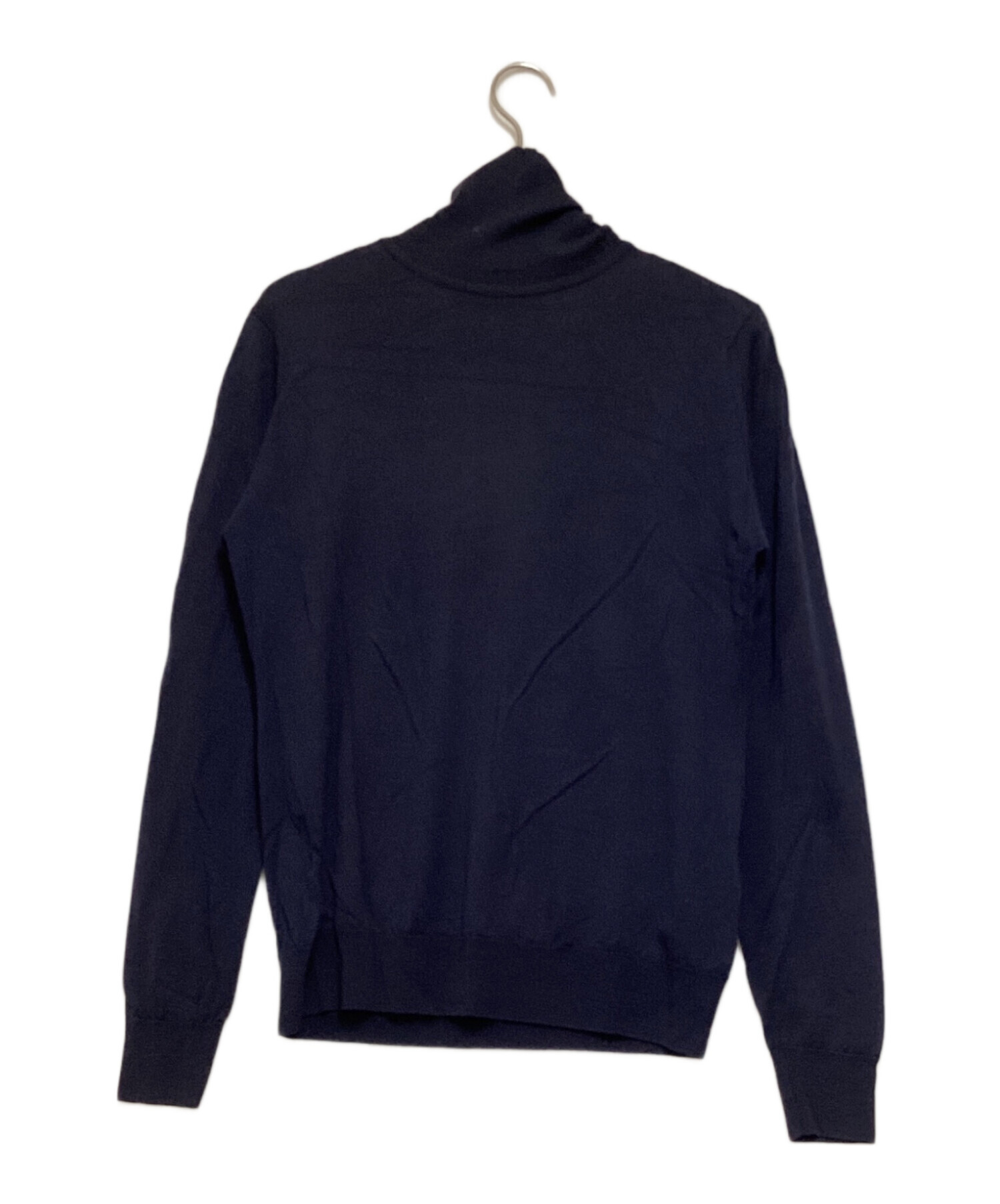 中古・古着通販】JOHN SMEDLEY (ジョンスメドレー) CATKIN SWEATER RC 