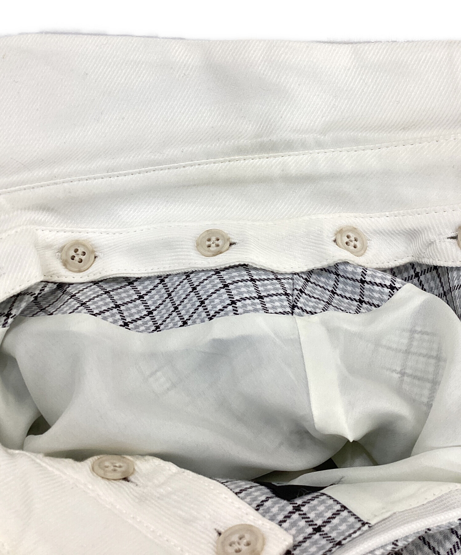中古・古着通販】PAMEO POSE (パメオポーズ) Ruban Garden Dress
