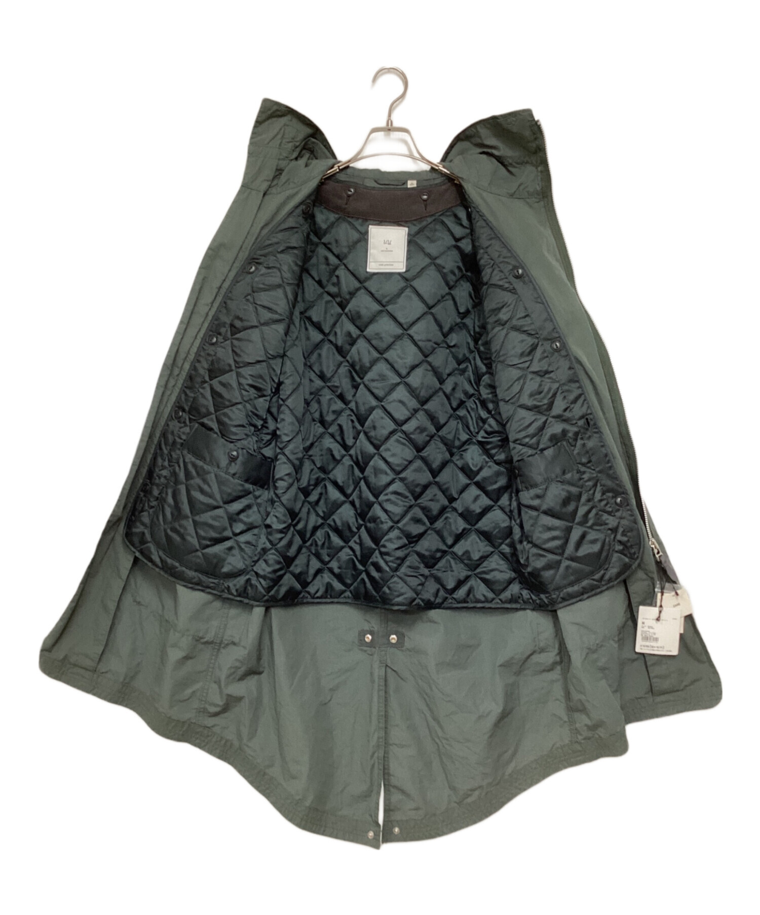 中古・古着通販】UNIQLO (ユニクロ) UNDERCOVER (アンダーカバー