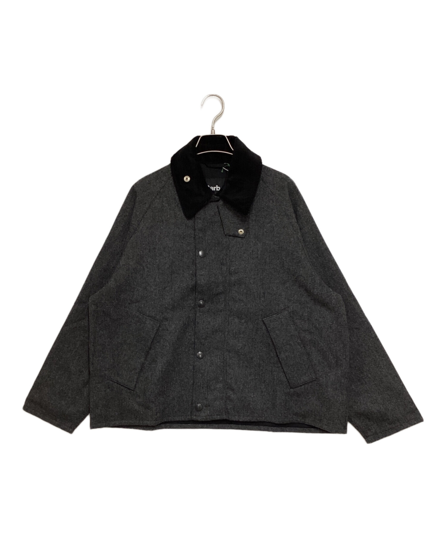 Barbour ショートブルゾン サイズ36