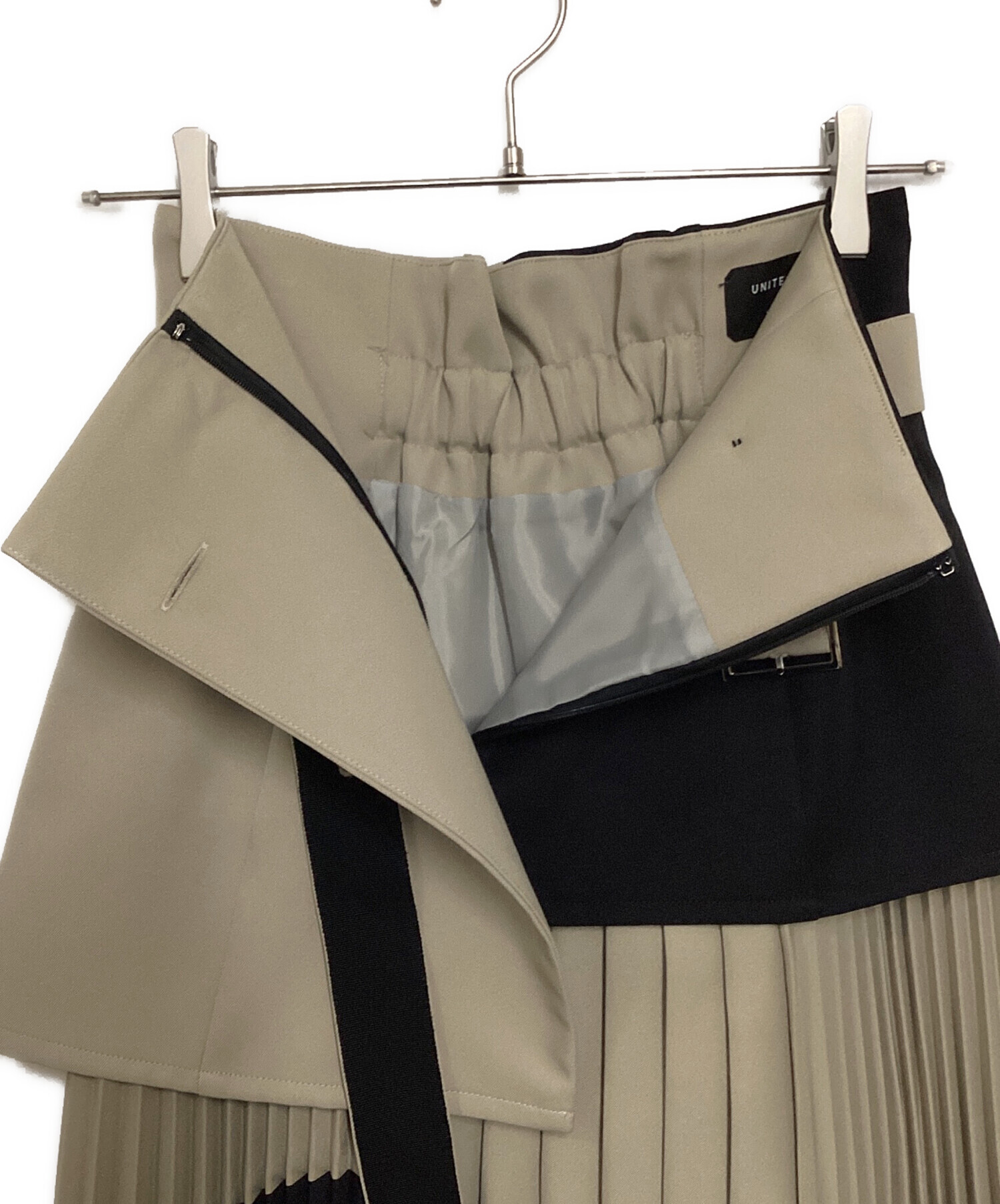 中古・古着通販】UNITED TOKYO (ユナイテッドトーキョー) ドーム