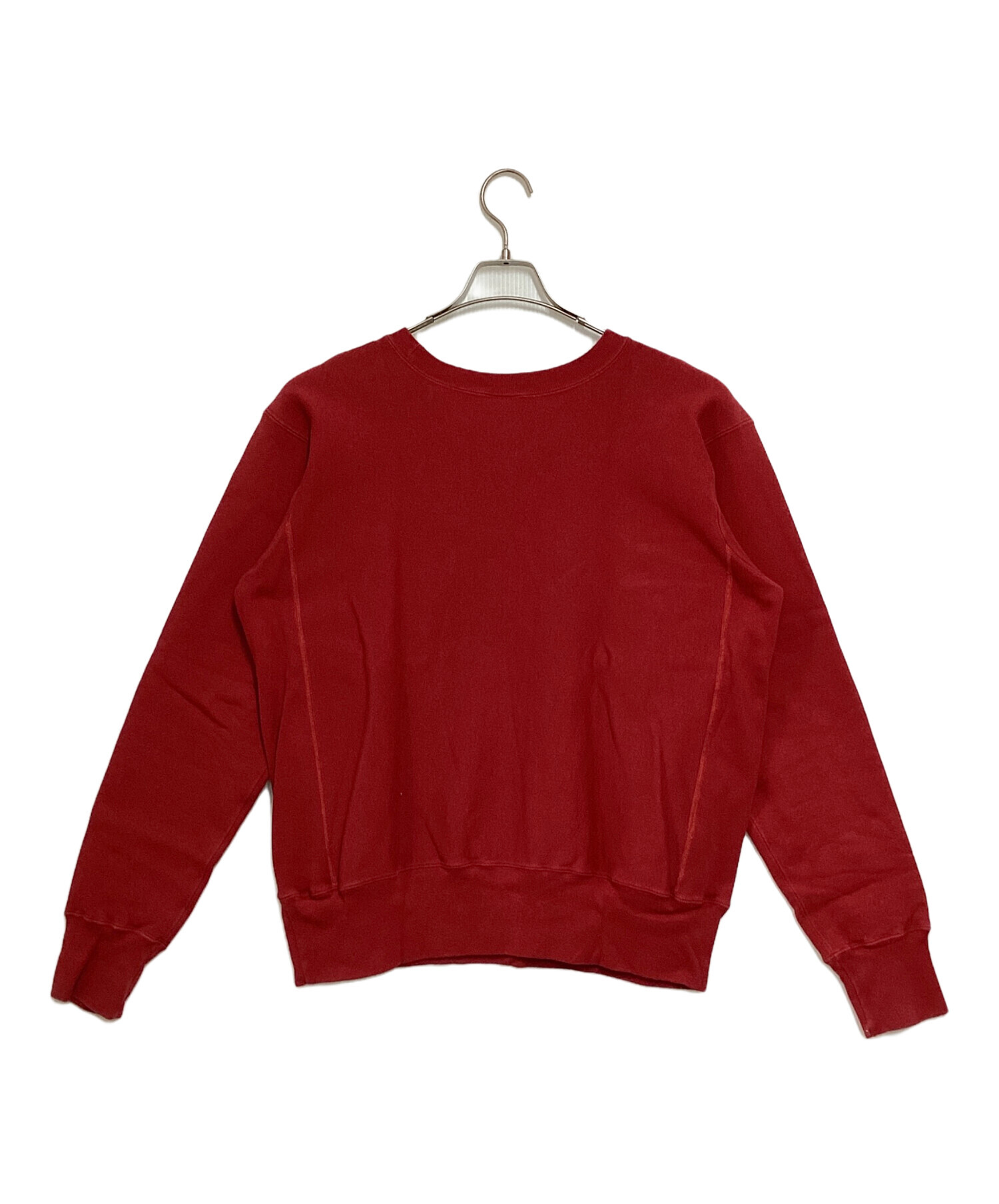 中古・古着通販】Champion (チャンピオン) リバースウィーブスウェット 