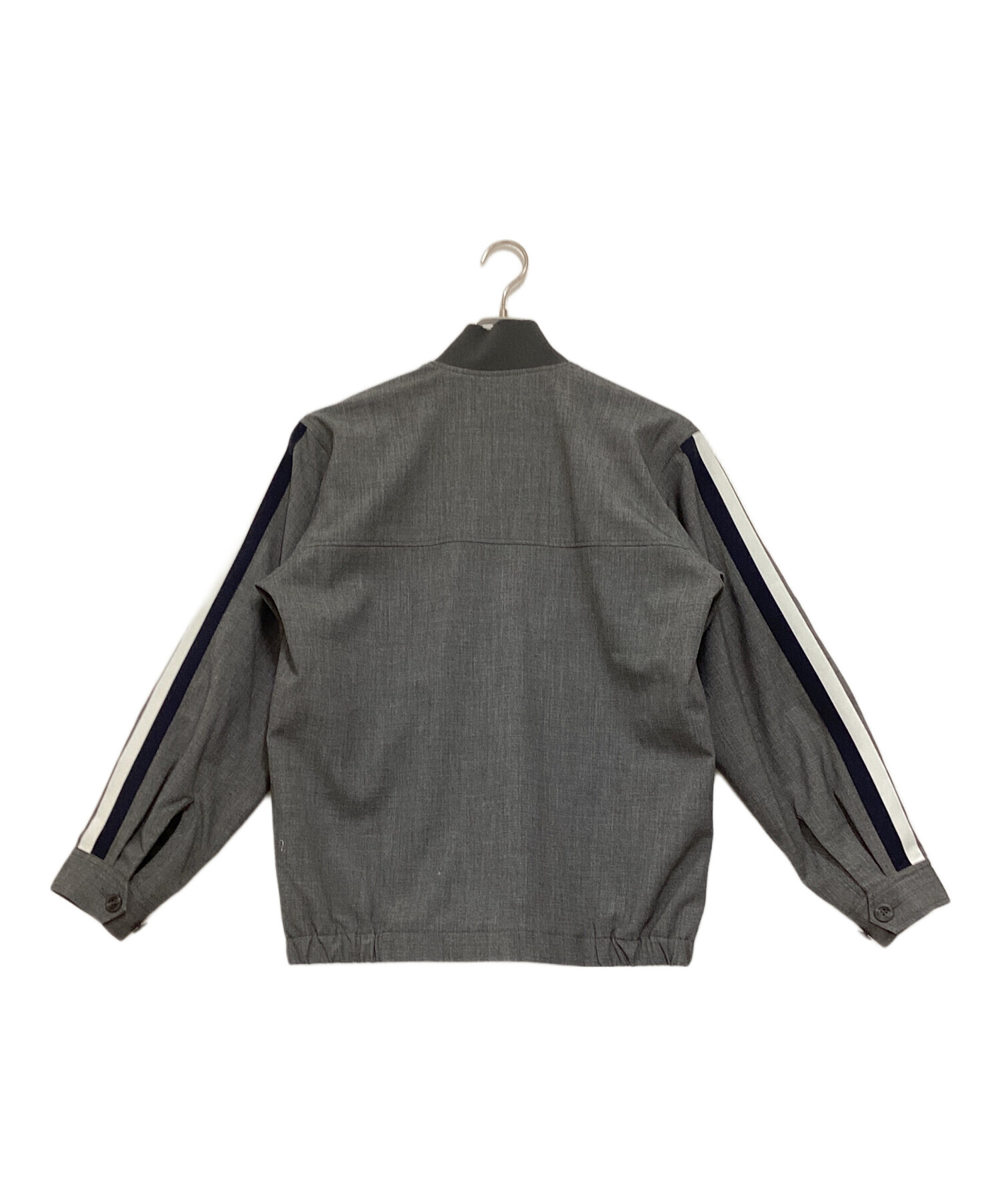 中古・古着通販】FRED PERRY (フレッドペリー) サイドテープボンバー 