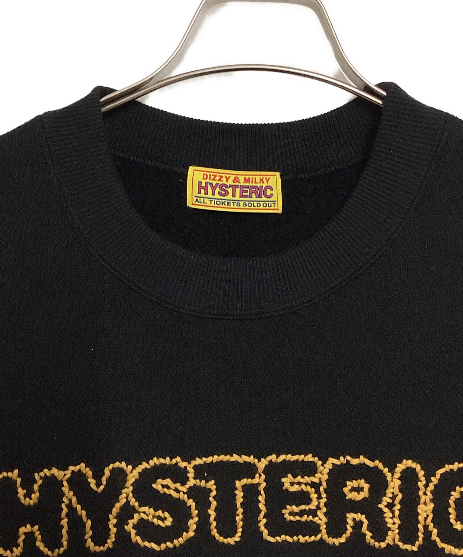 中古・古着通販】Hysteric Glamour (ヒステリックグラマー) RED EYE