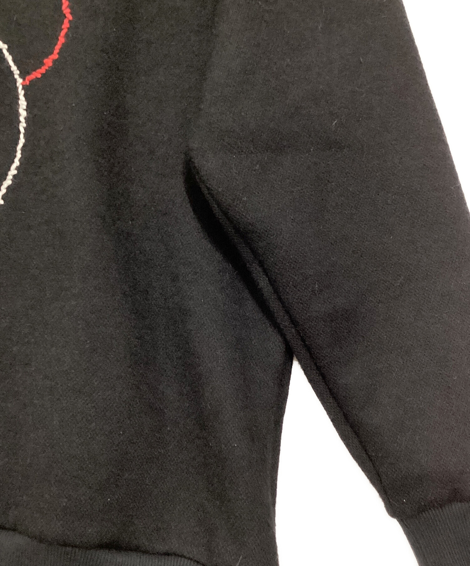 中古・古着通販】Hysteric Glamour (ヒステリックグラマー) RED EYE