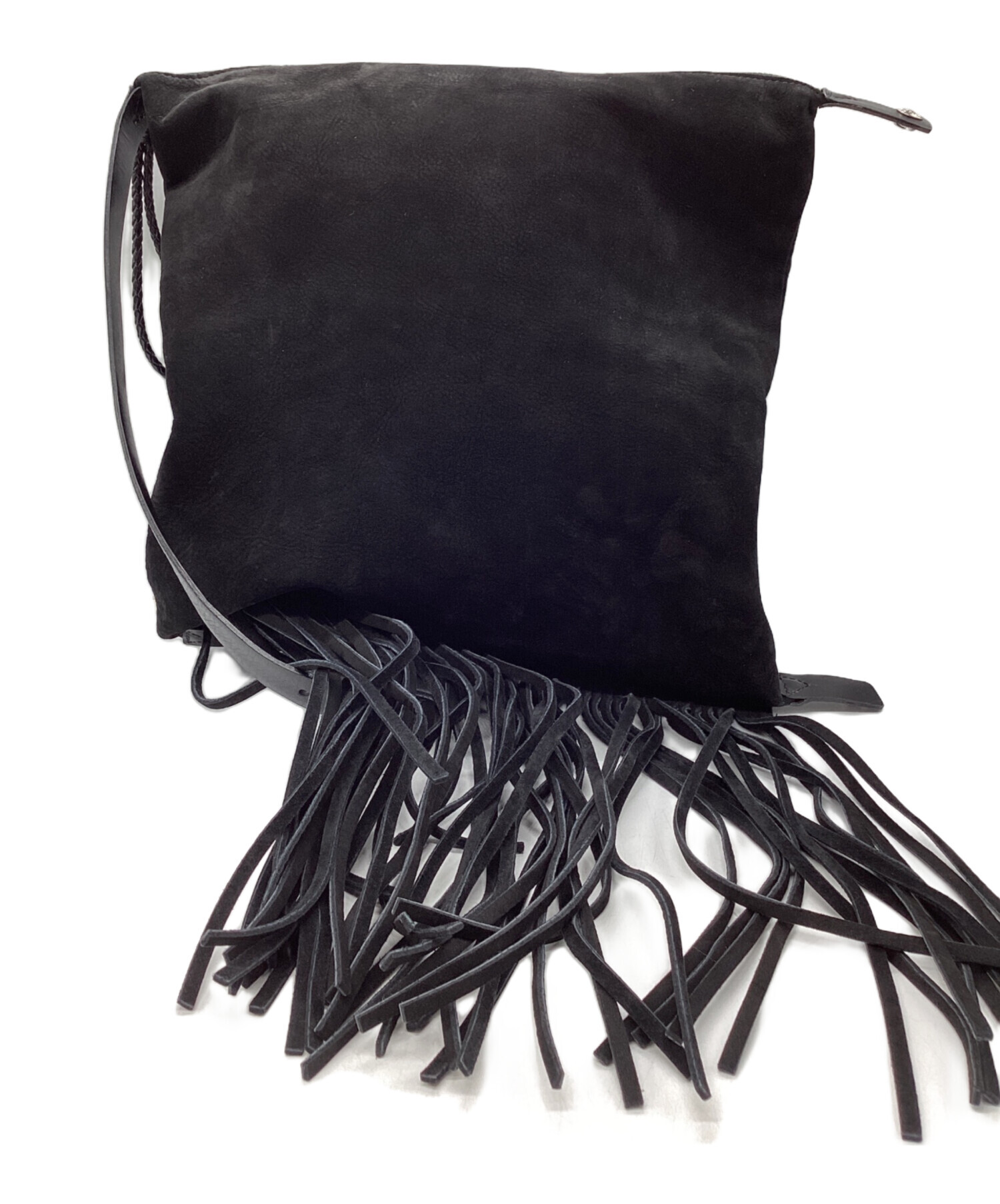 中古・古着通販】TOGA PULLA (トーガ プルラ) フリンジショルダー