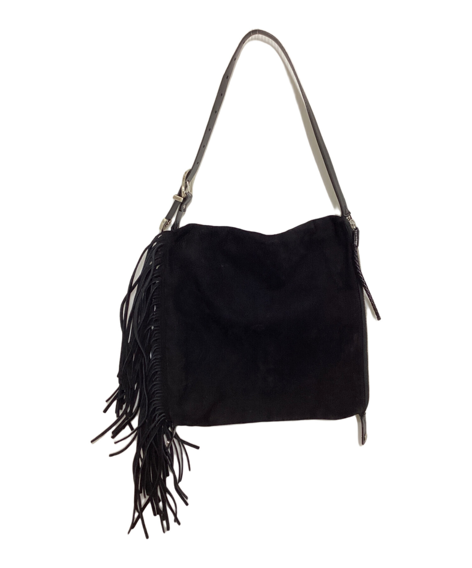 中古・古着通販】TOGA PULLA (トーガ プルラ) フリンジショルダー