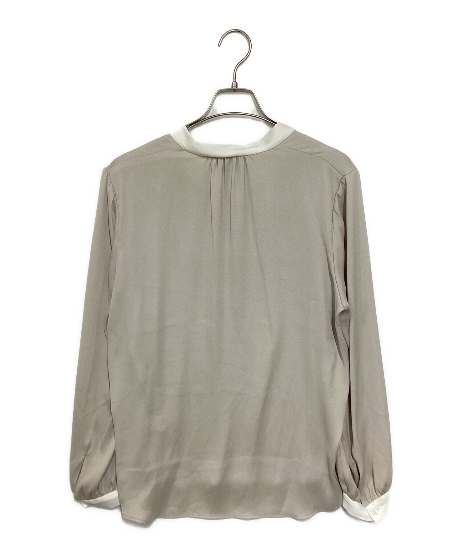 中古・古着通販】UNITED ARROWS (ユナイテッドアローズ) サテン バイ 
