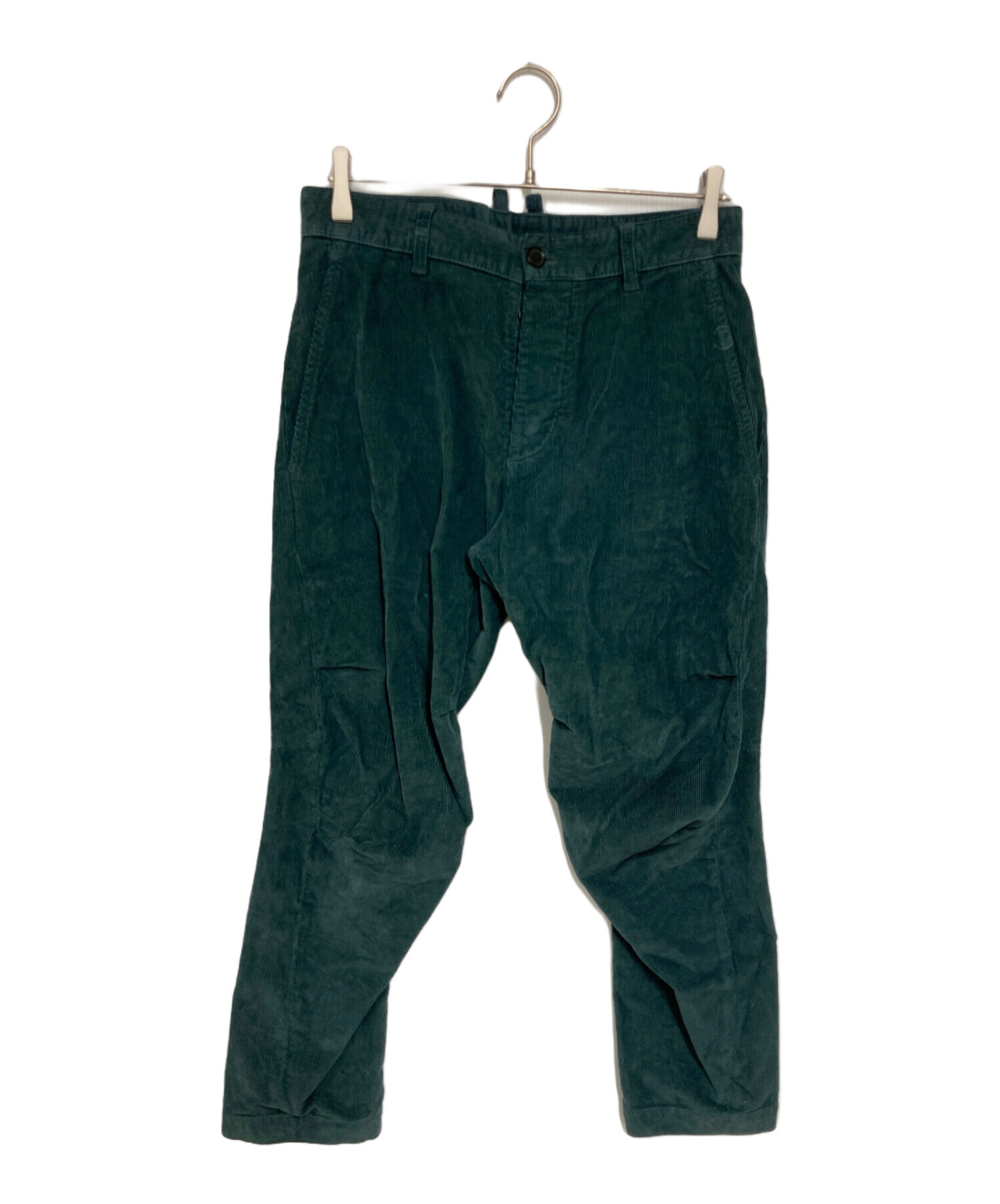 中古・古着通販】DSQUARED2 (ディースクエアード) コーデュロイパンツ