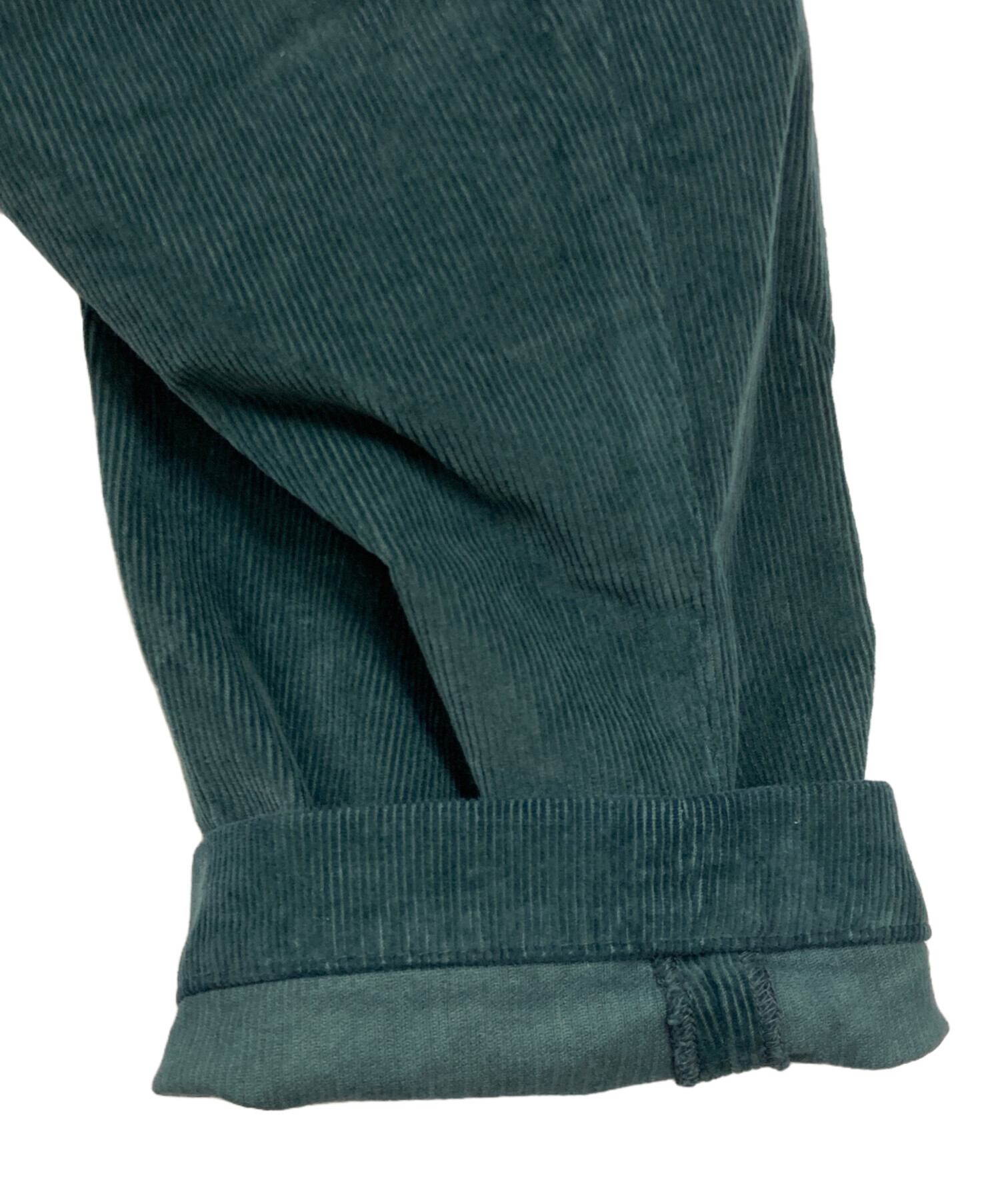 中古・古着通販】DSQUARED2 (ディースクエアード) コーデュロイパンツ