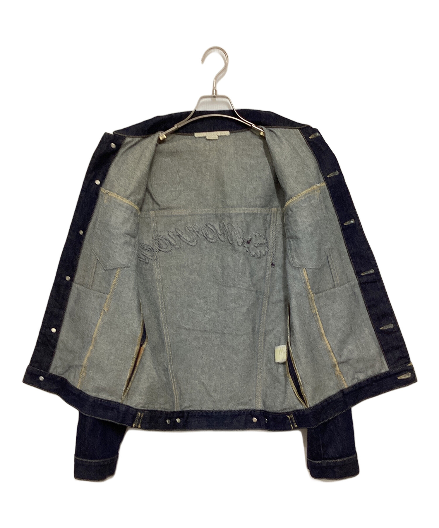 中古・古着通販】STELLA McCARTNEY (ステラマッカートニー) デニム