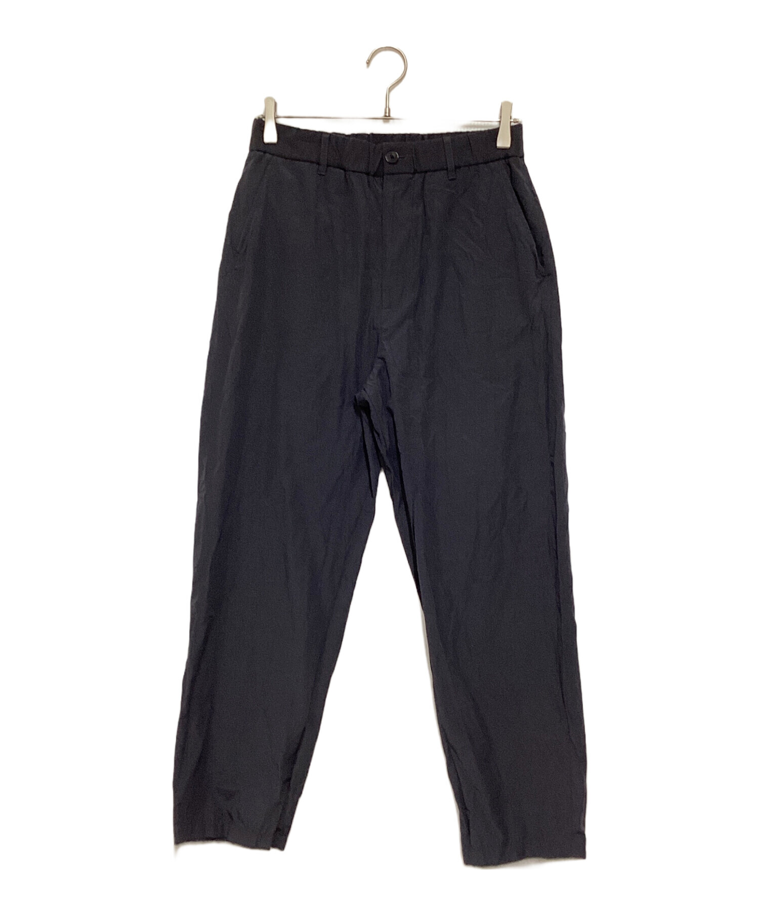 最終値下げMAATEE&SONS Ex. 永遠SLACKS 