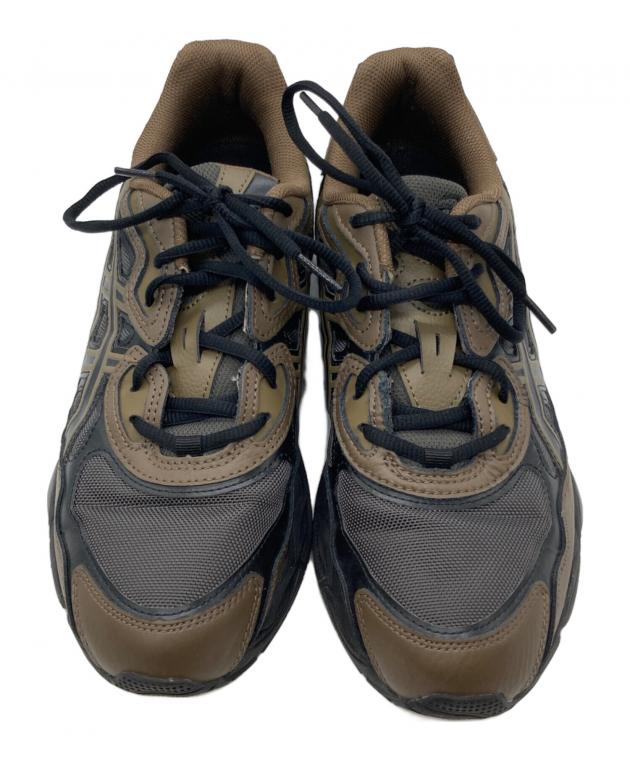 ASICS GEL-NYC /ブラウン/26.5㎝ ASICS◇GEL-NYC/ローカットスニーカー/26.5cm/BRW/f921124