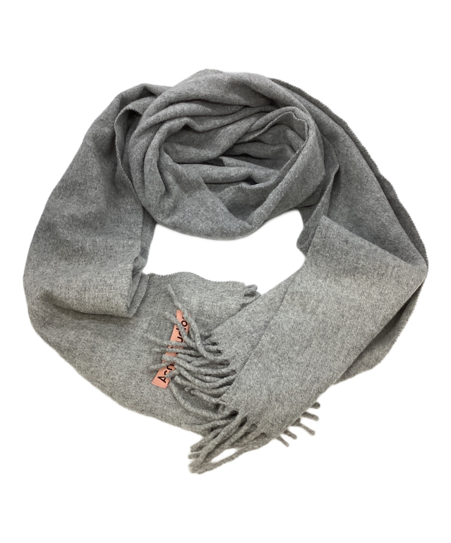 中古・古着通販】ACNE STUDIOS (アクネ ストゥディオス) フリンジ