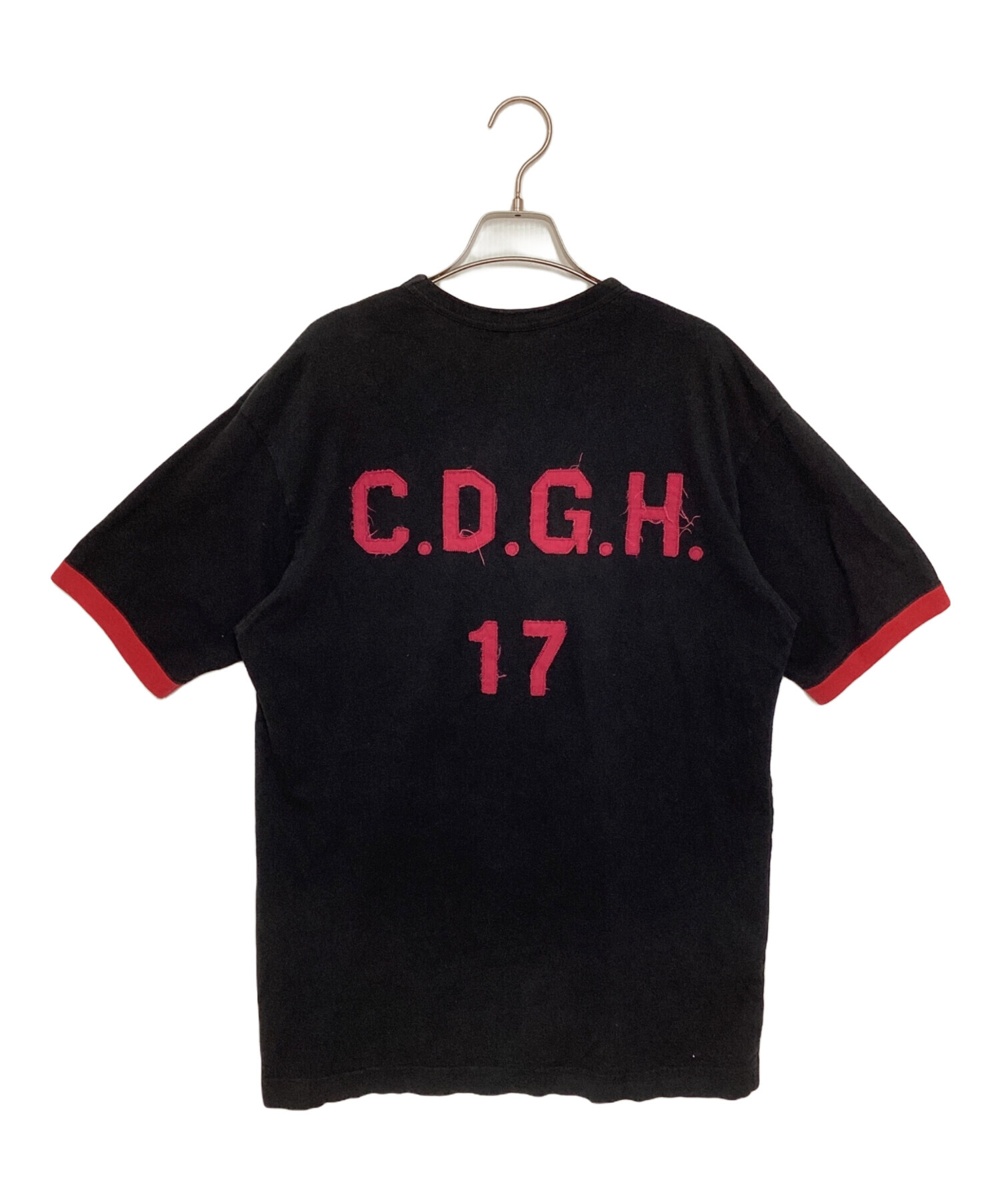 中古・古着通販】COMME des GARCONS HOMME (コムデギャルソン オム