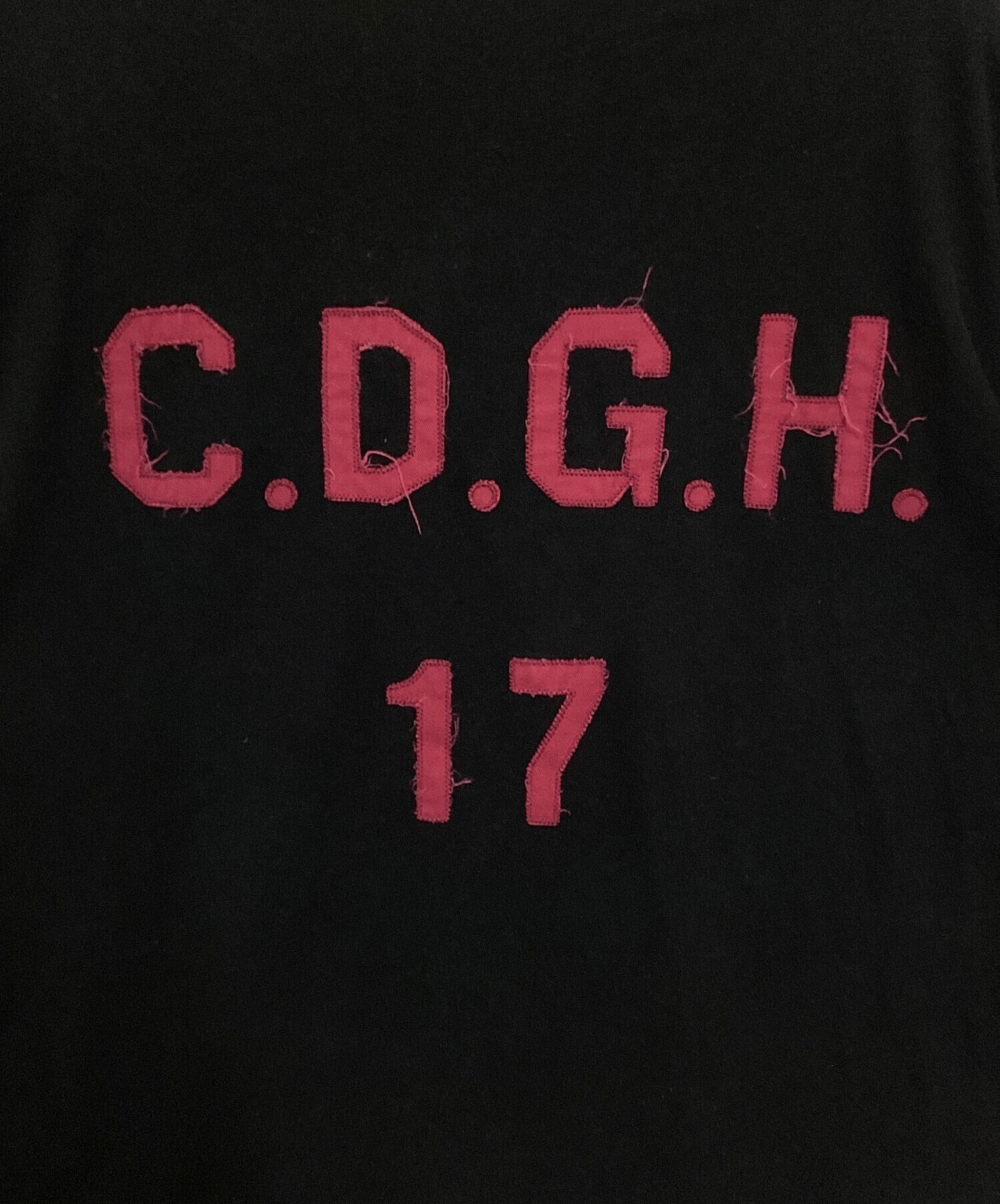 中古・古着通販】COMME des GARCONS HOMME (コムデギャルソン オム