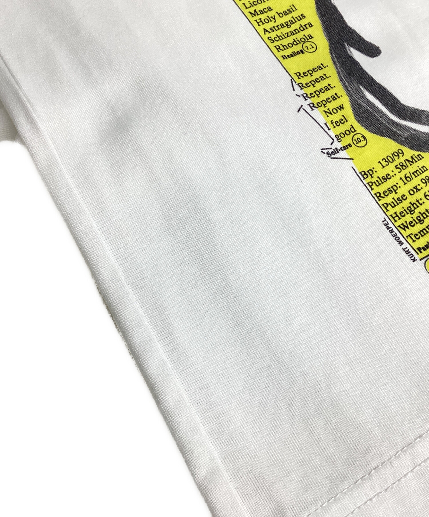 中古・古着通販】COMME des GARCONS JUNYA WATANABE MAN (コム デ 
