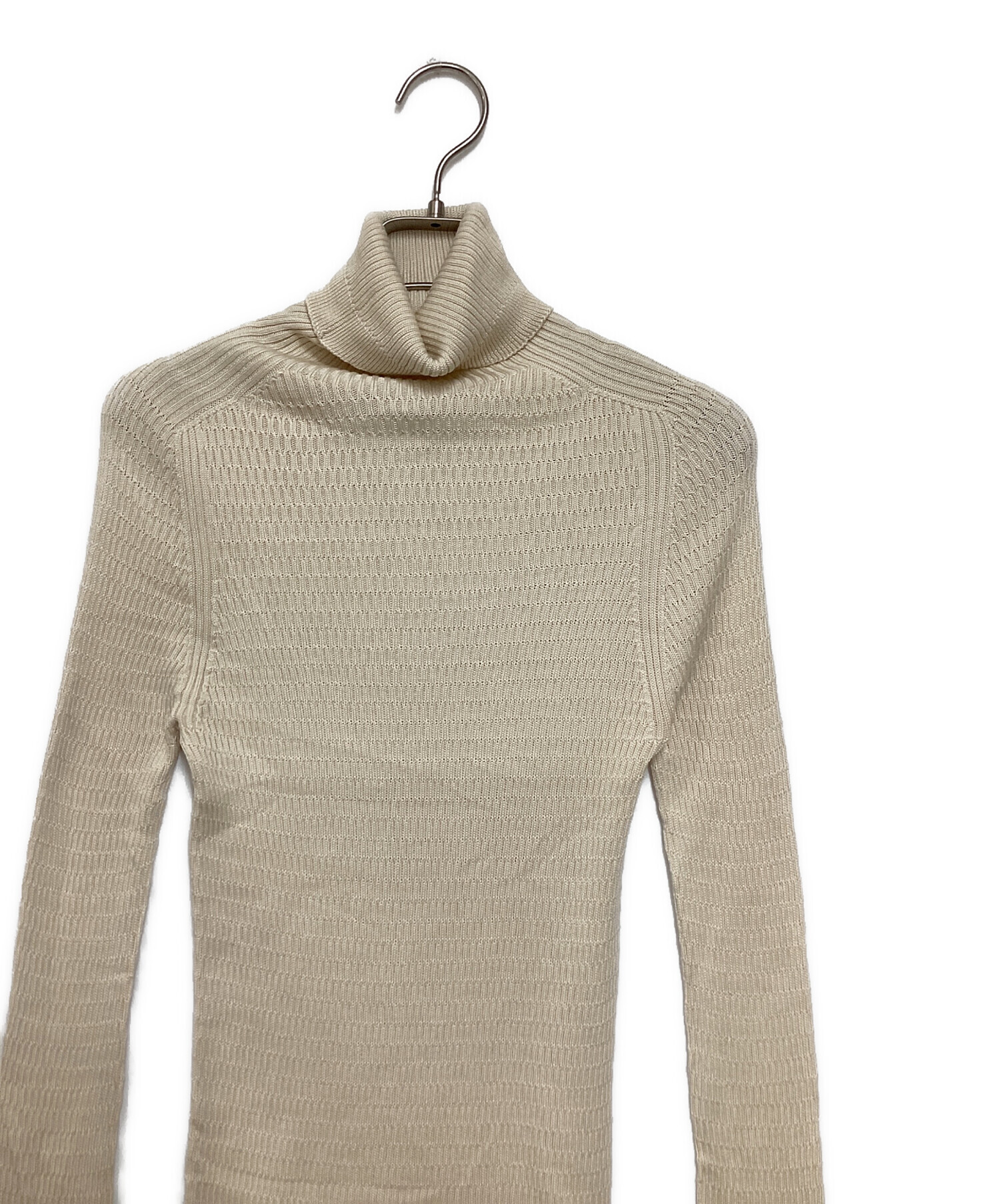 中古・古着通販】UNION LAUNCH (ユニオンランチ) ハニカム編み