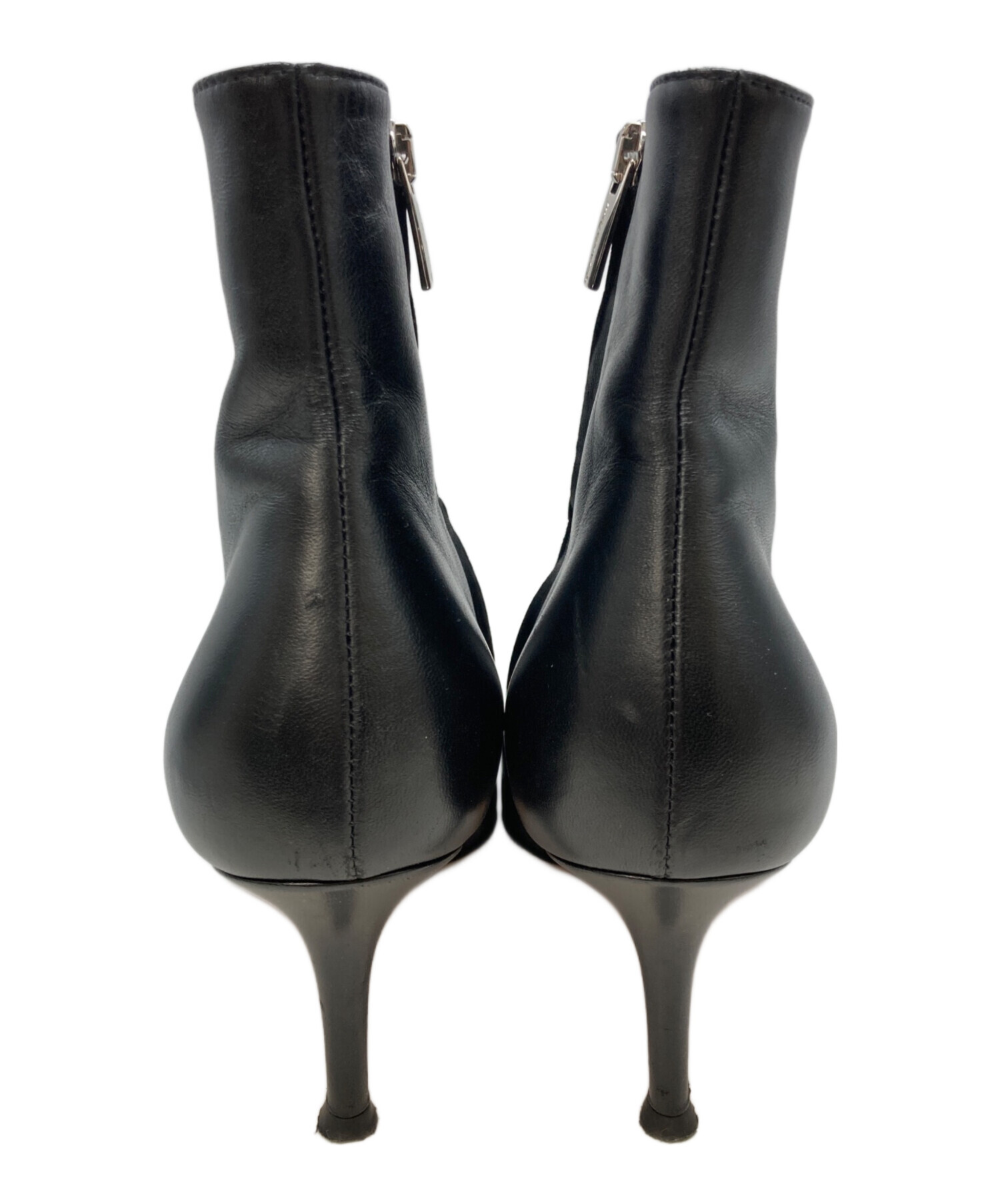 GOT中古 中古・古着通販】Gianvito Rossi (ジャンヴィト ロッシ) サイドジップ