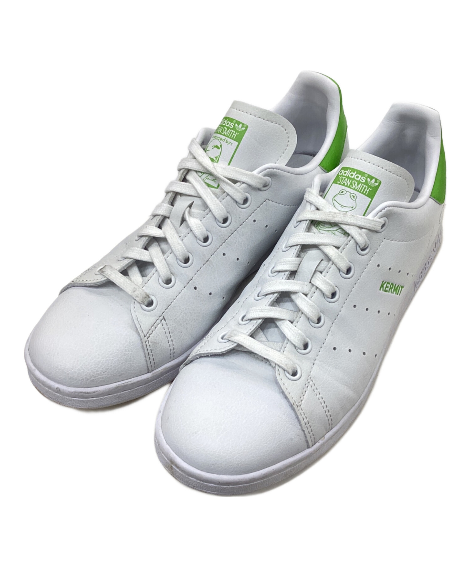中古・古着通販】adidas (アディダス) DISNEY (ディズニー) STANSMITH 