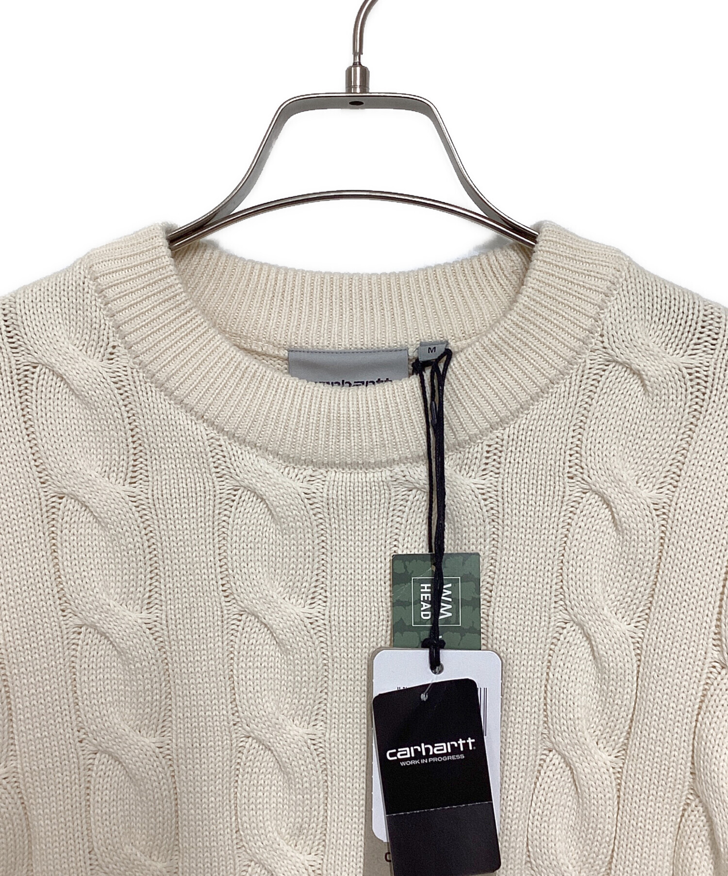 中古・古着通販】Carhartt WIP (カーハート ワークインプログレス 