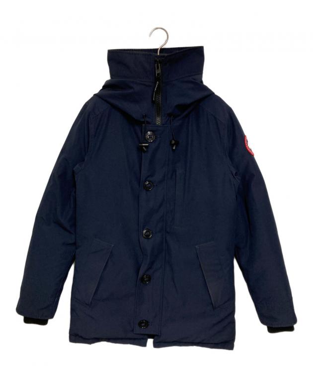 中古・古着通販】CANADA GOOSE (カナダグース) Chateau Parka Fusion