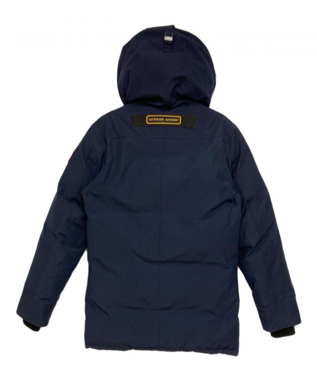 中古・古着通販】CANADA GOOSE (カナダグース) Chateau Parka Fusion