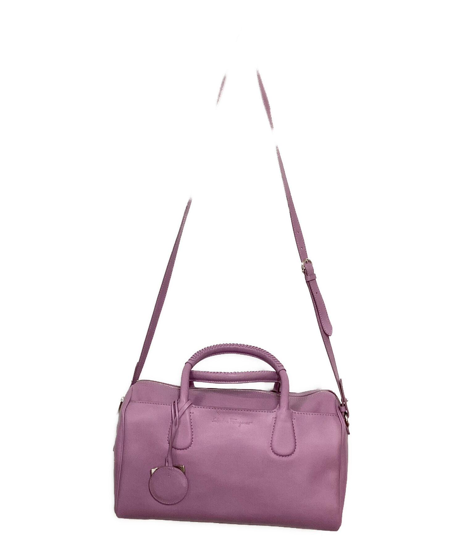 中古・古着通販】Salvatore Ferragamo (サルヴァトーレ フェラガモ 