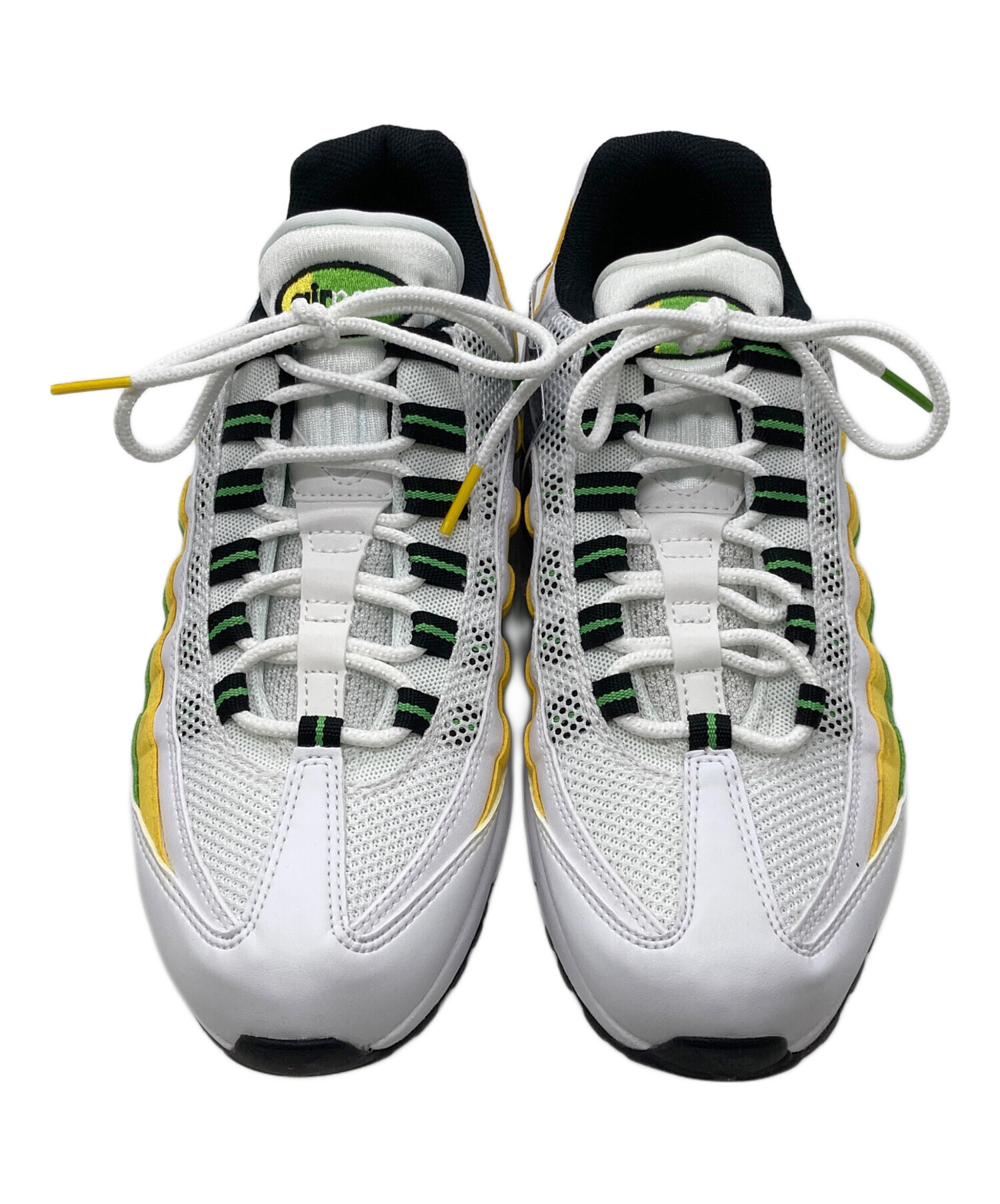 NIKE AIR MAX 95 ESSENTIAL 26.5cm NIKE AIR MAX 95 ESSENTIAL ナイキ 