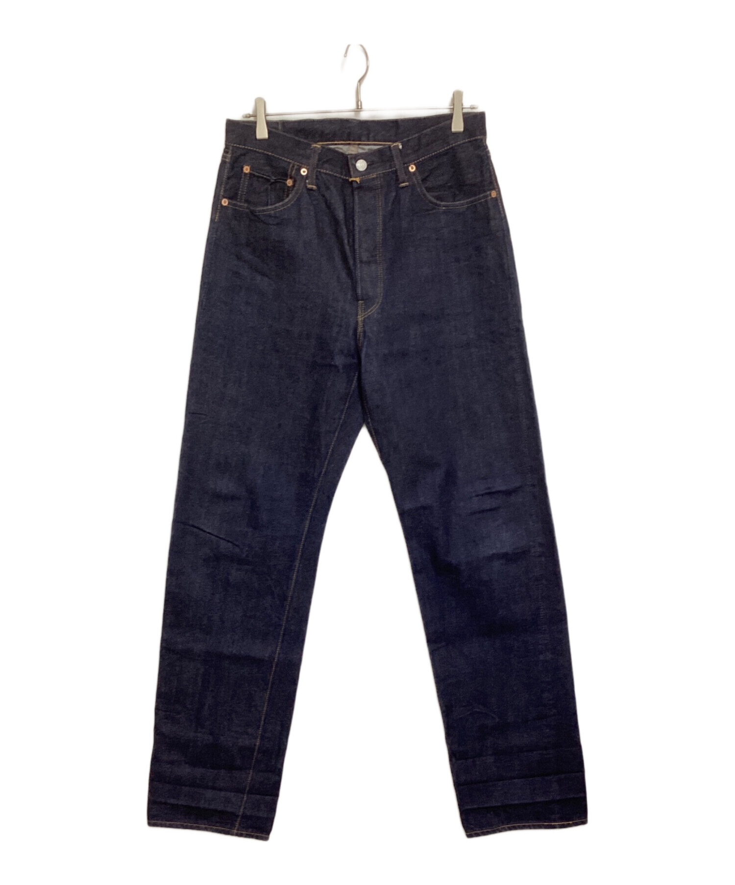 中古・古着通販】JELADO (ジェラード) 301XXデニムパンツ インディゴ 