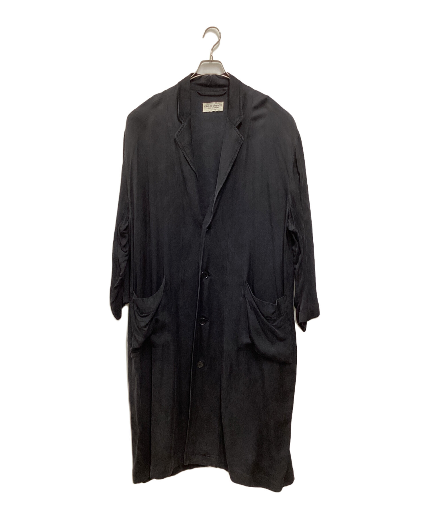 中古・古着通販】ROBE DE CHAMBRE COMME DES GARCONS (ローブド