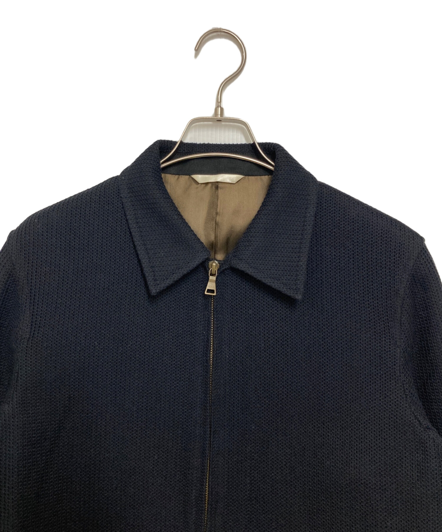 ポールスミスコレクション　ネイビージャケット 極美品 ポールスミスコレクション ネイビージャケット 極美品