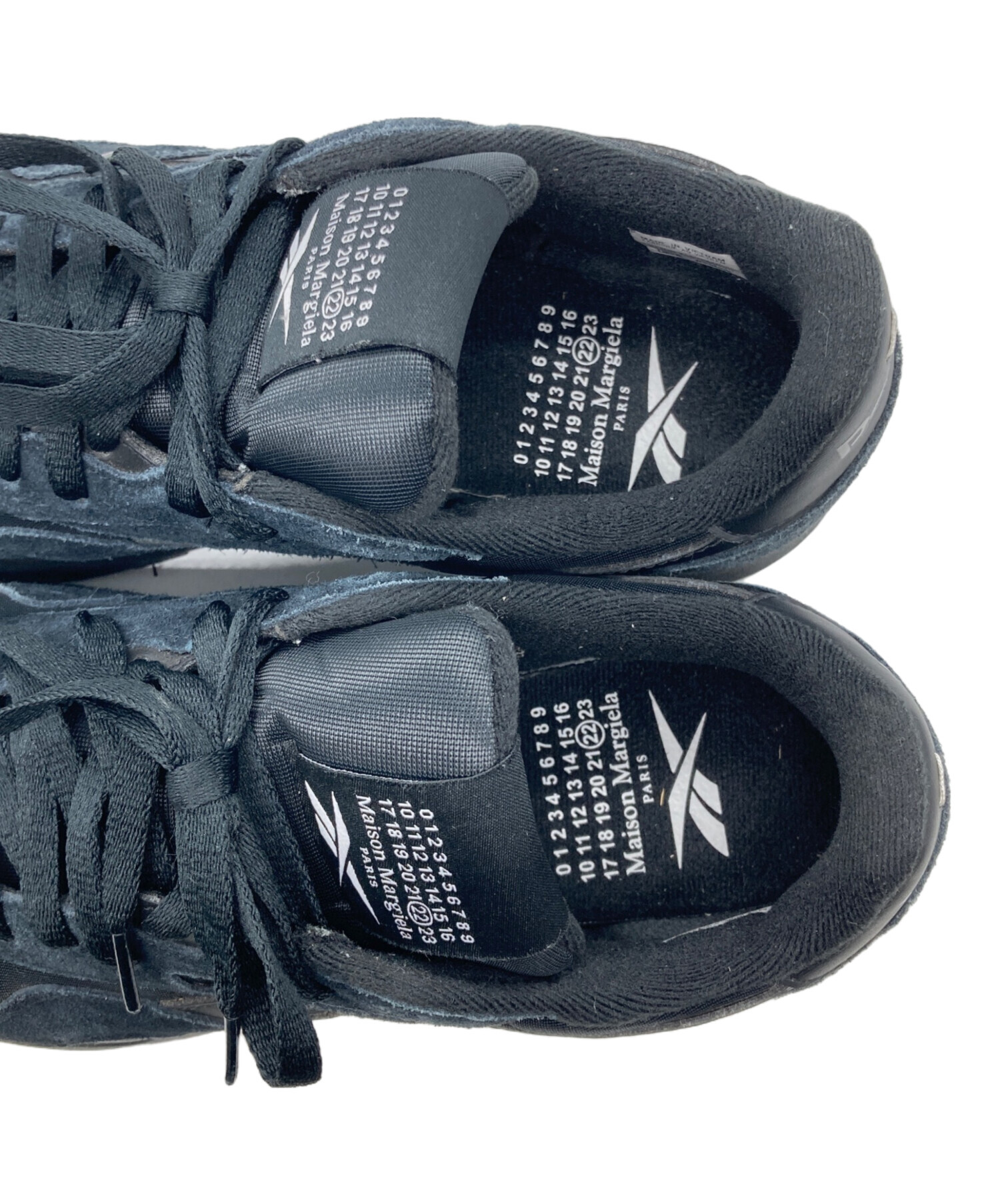 中古・古着通販】REEBOK (リーボック) Maison Margiela (メゾン 
