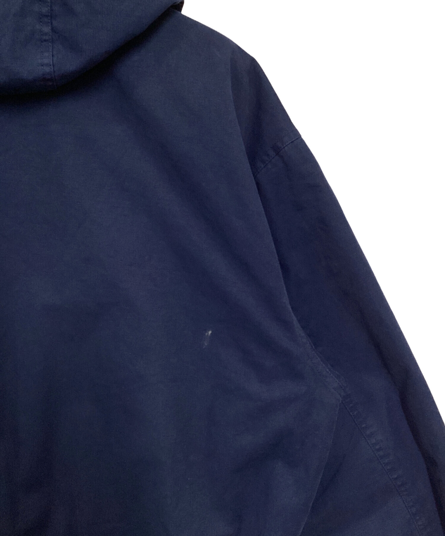 中古・古着通販】SUPREME (シュプリーム) Leather Collar Utility