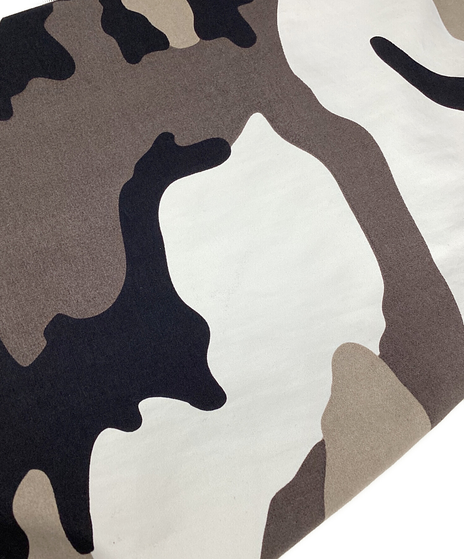 supreme コントラストジップジャケット　L 中古・古着通販】SUPREME (シュプリーム) Contrast Zip Track Jacket