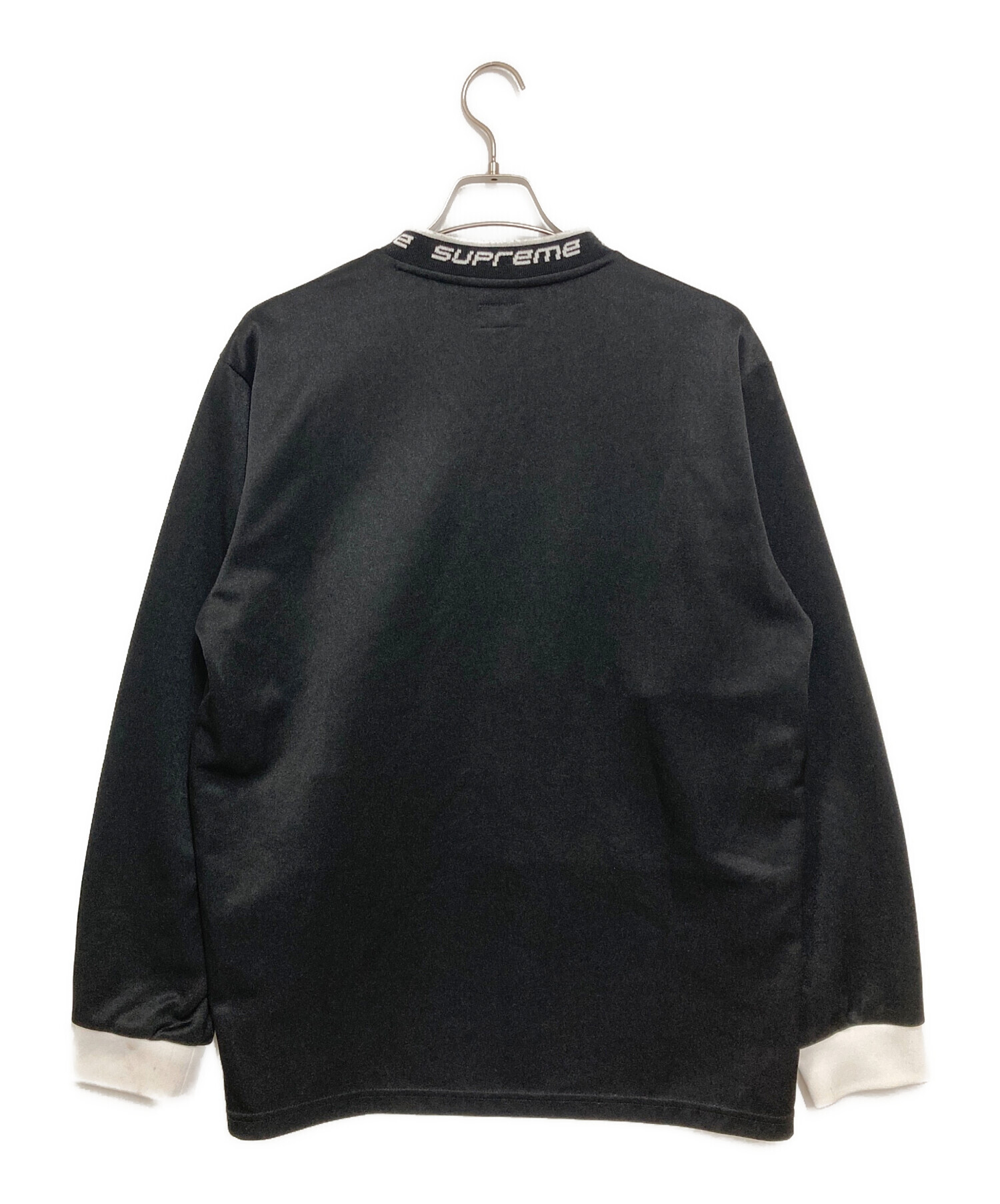 中古・古着通販】SUPREME (シュプリーム) Warm Up Hockey Jersey 