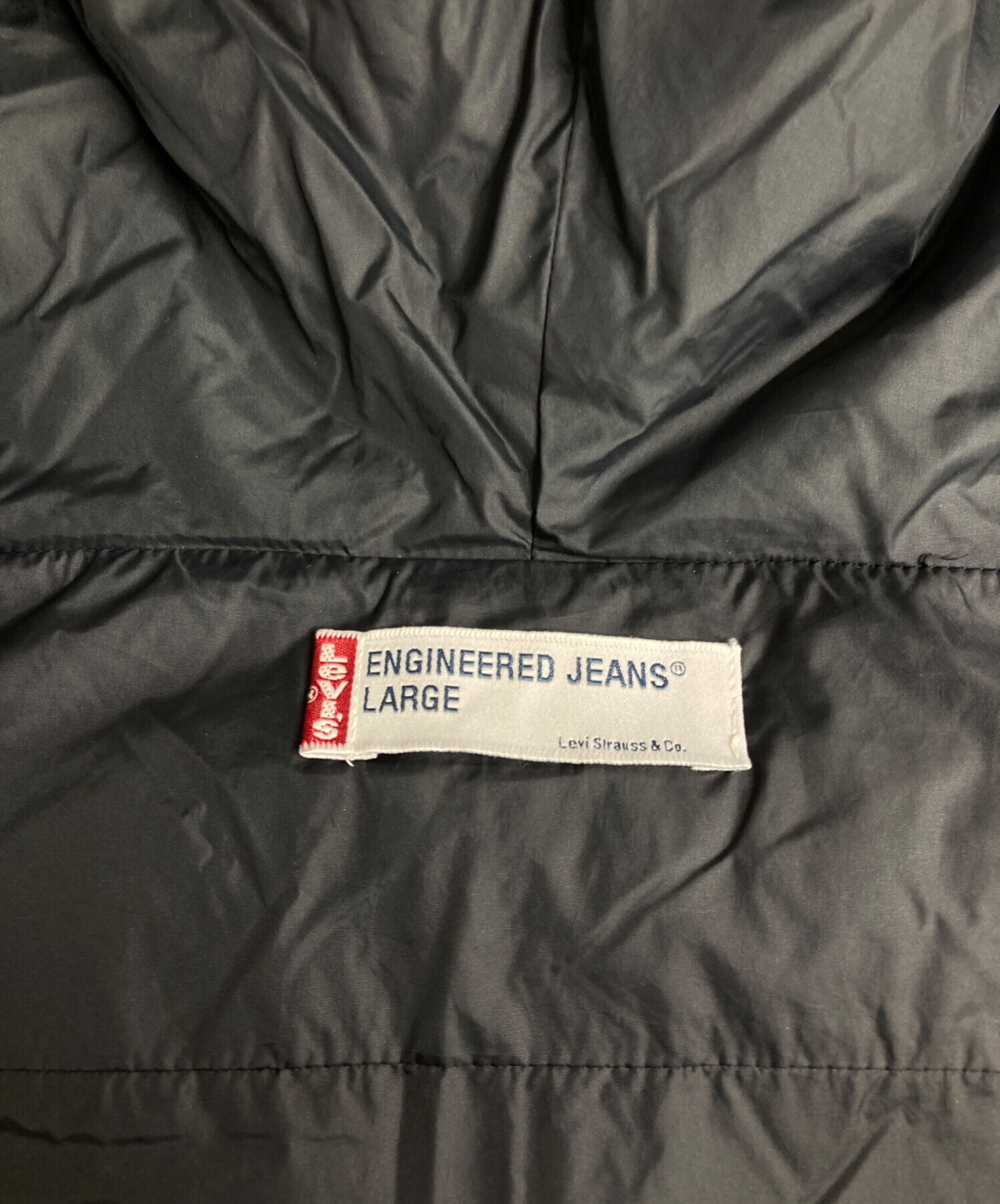 中古・古着通販】LEVI'S ENGINEERED JEANS (リーバイスエンジニアード