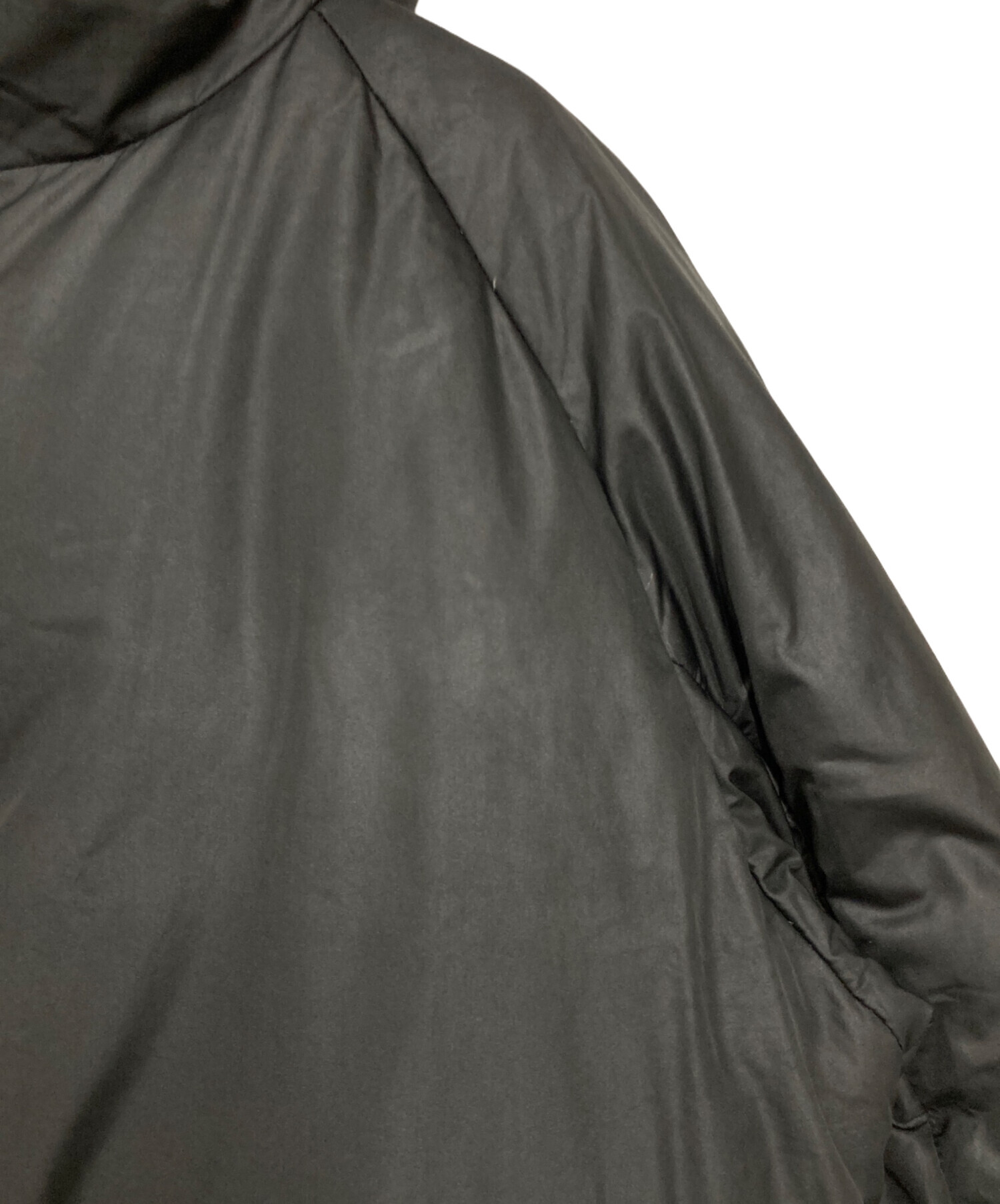 リーバイスエンジニアード ダウンジャケット Lサイズ グレー 中古・古着通販】LEVI'S ENGINEERED (リーバイスエンジニアード