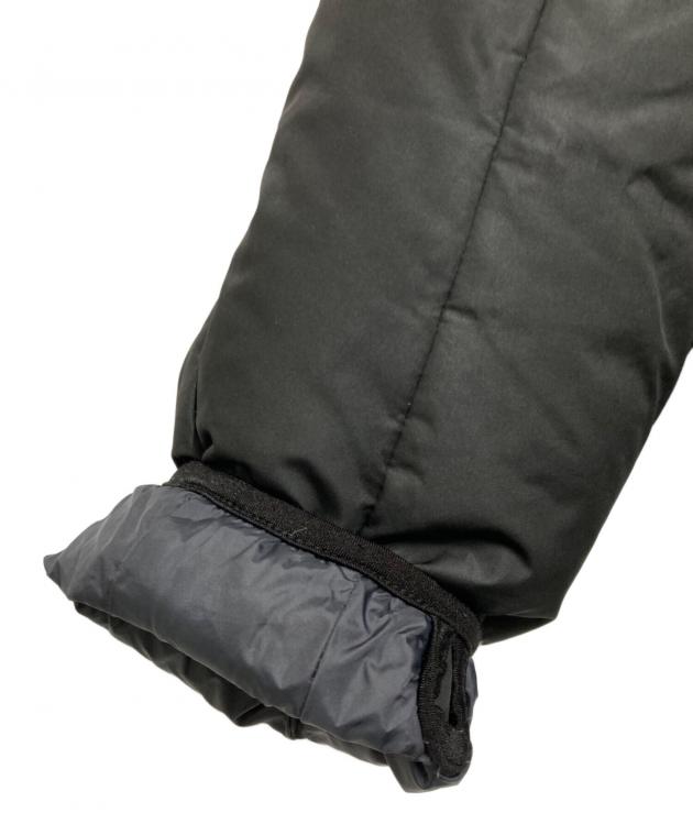 リーバイスエンジニアード ダウンジャケット Lサイズ グレー 中古・古着通販】LEVI'S ENGINEERED (リーバイスエンジニアード