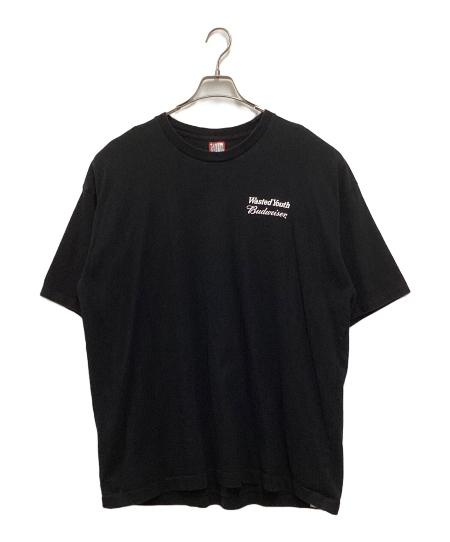 中古・古着通販】Wasted Youth (ウエステッド ユース) BUDWEISER 