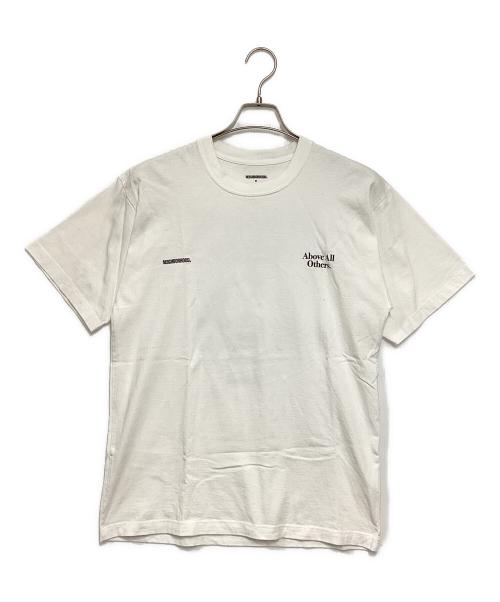 中古・古着通販】NEIGHBORHOOD (ネイバーフッド) ABOVE ALL OTHERS T
